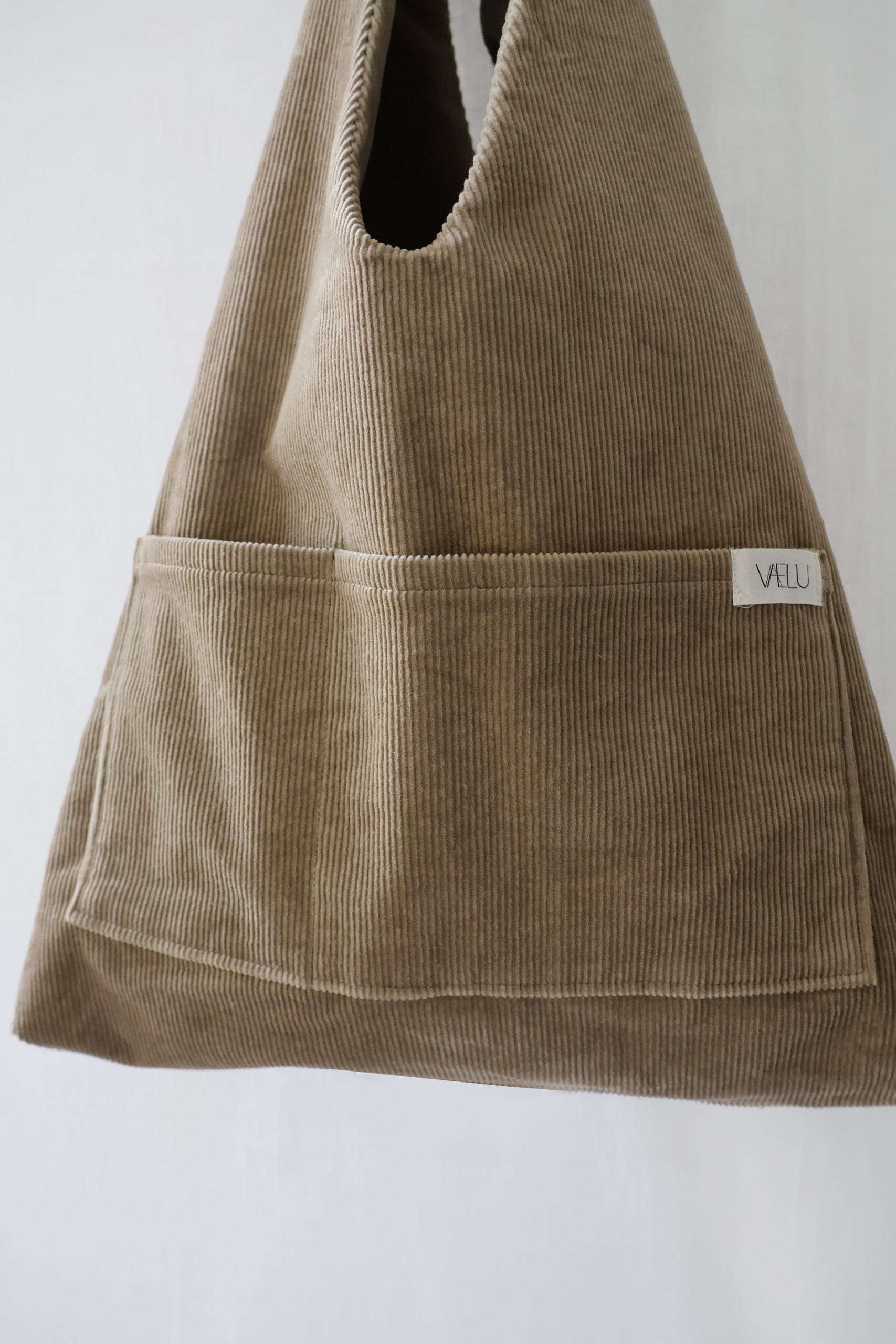 Tasche SVANTY.E corduroy