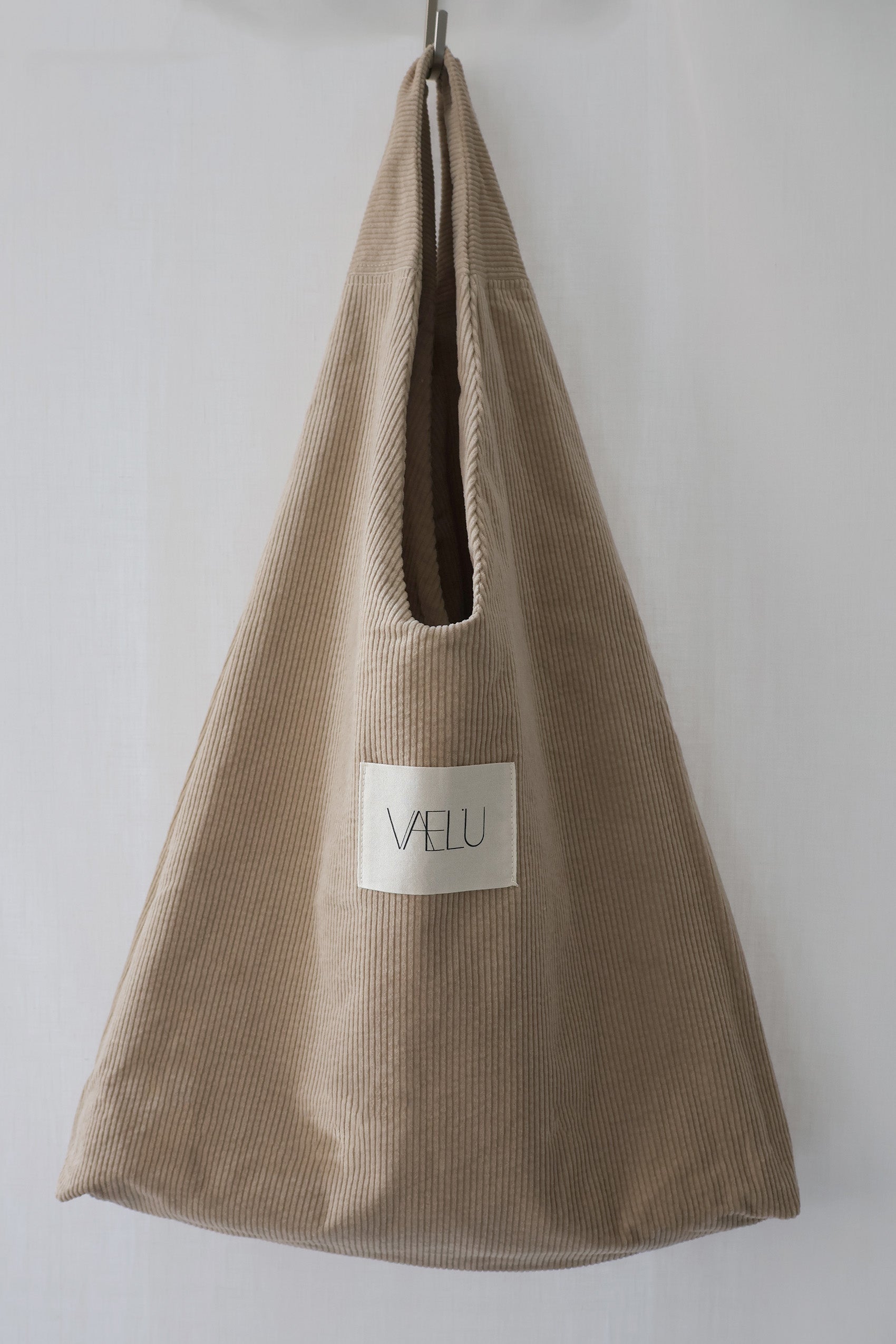 Tasche SVANTY.E corduroy