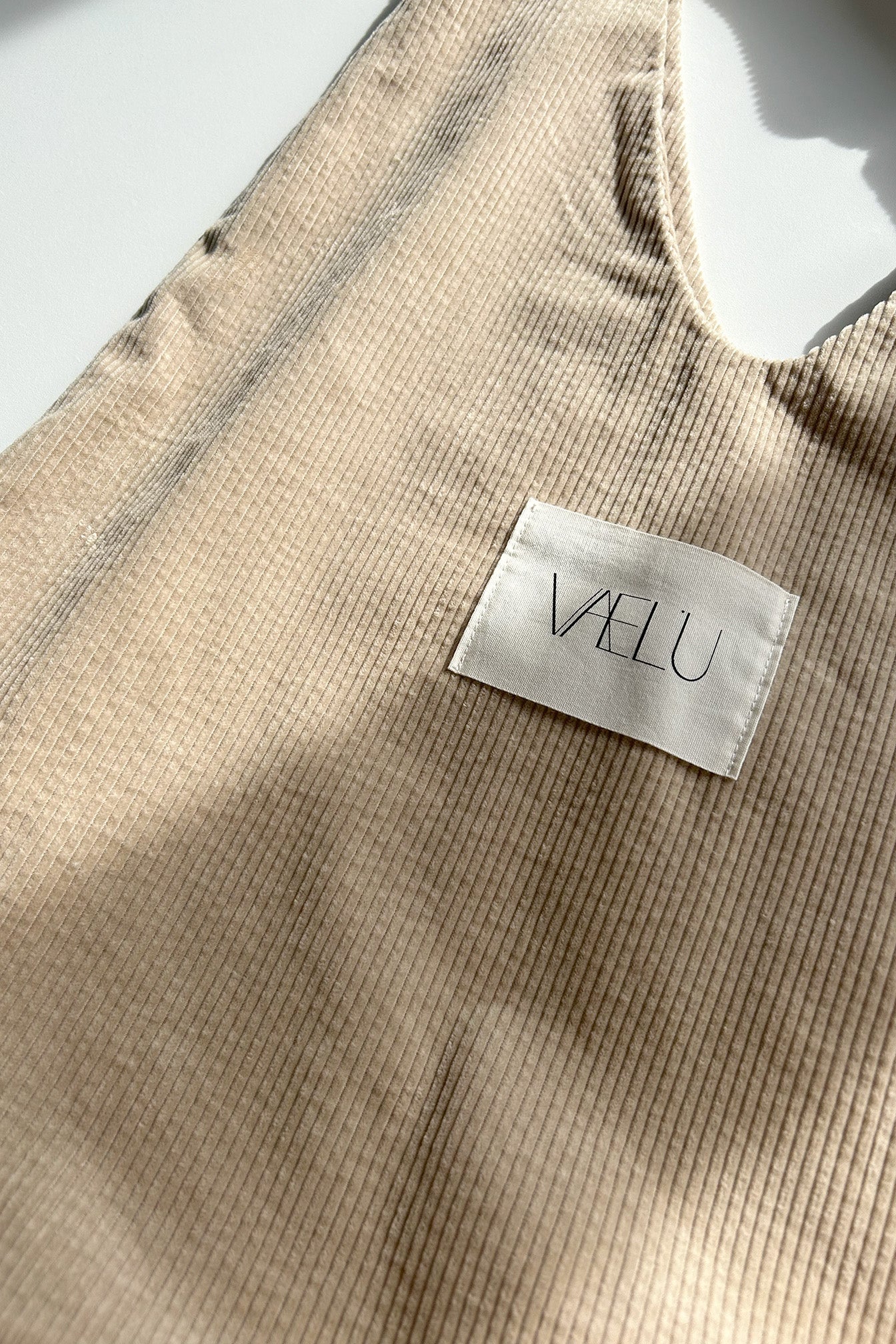 Tasche SVANTY.E corduroy