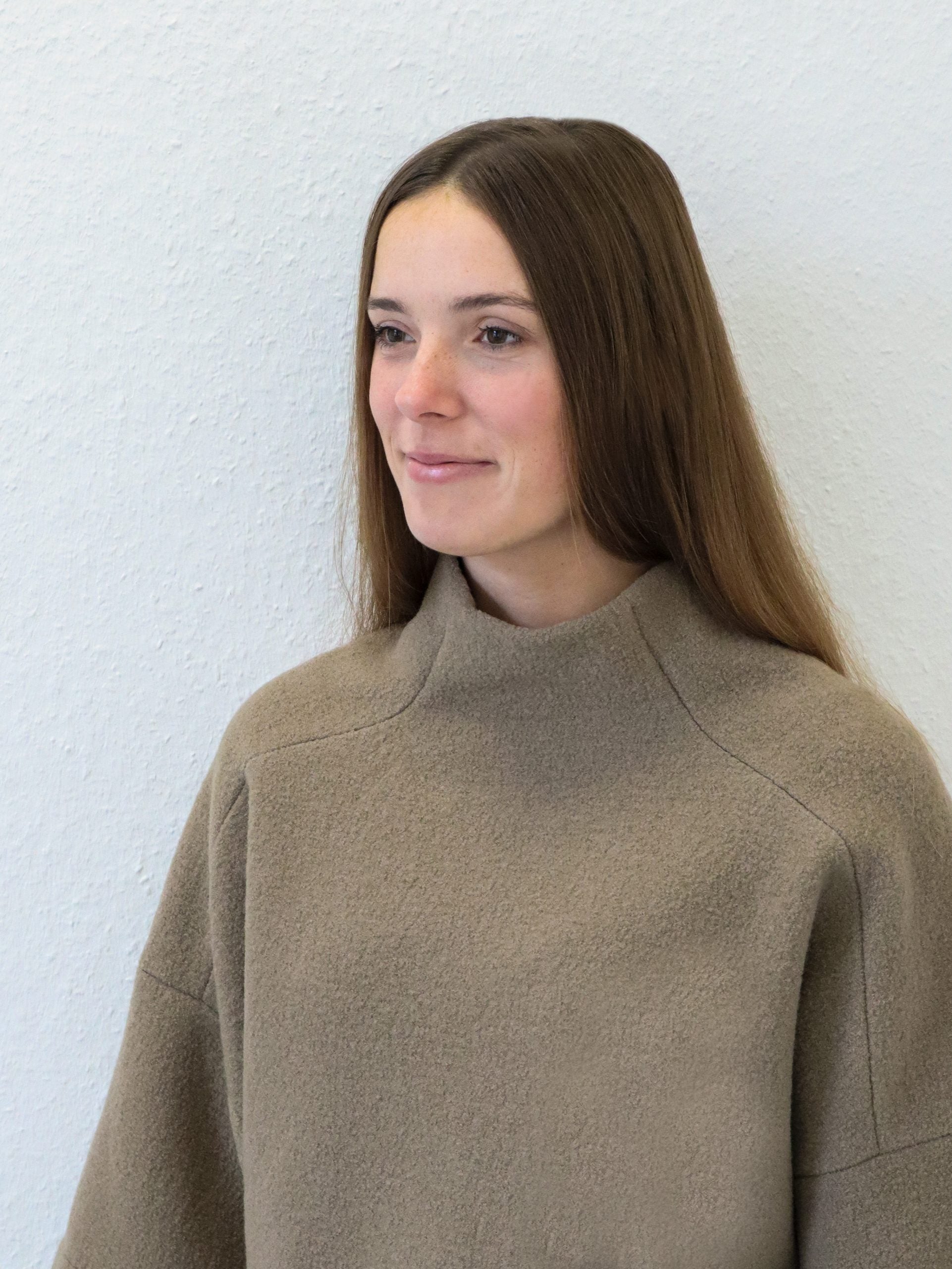 Wollpullover TALV.Y