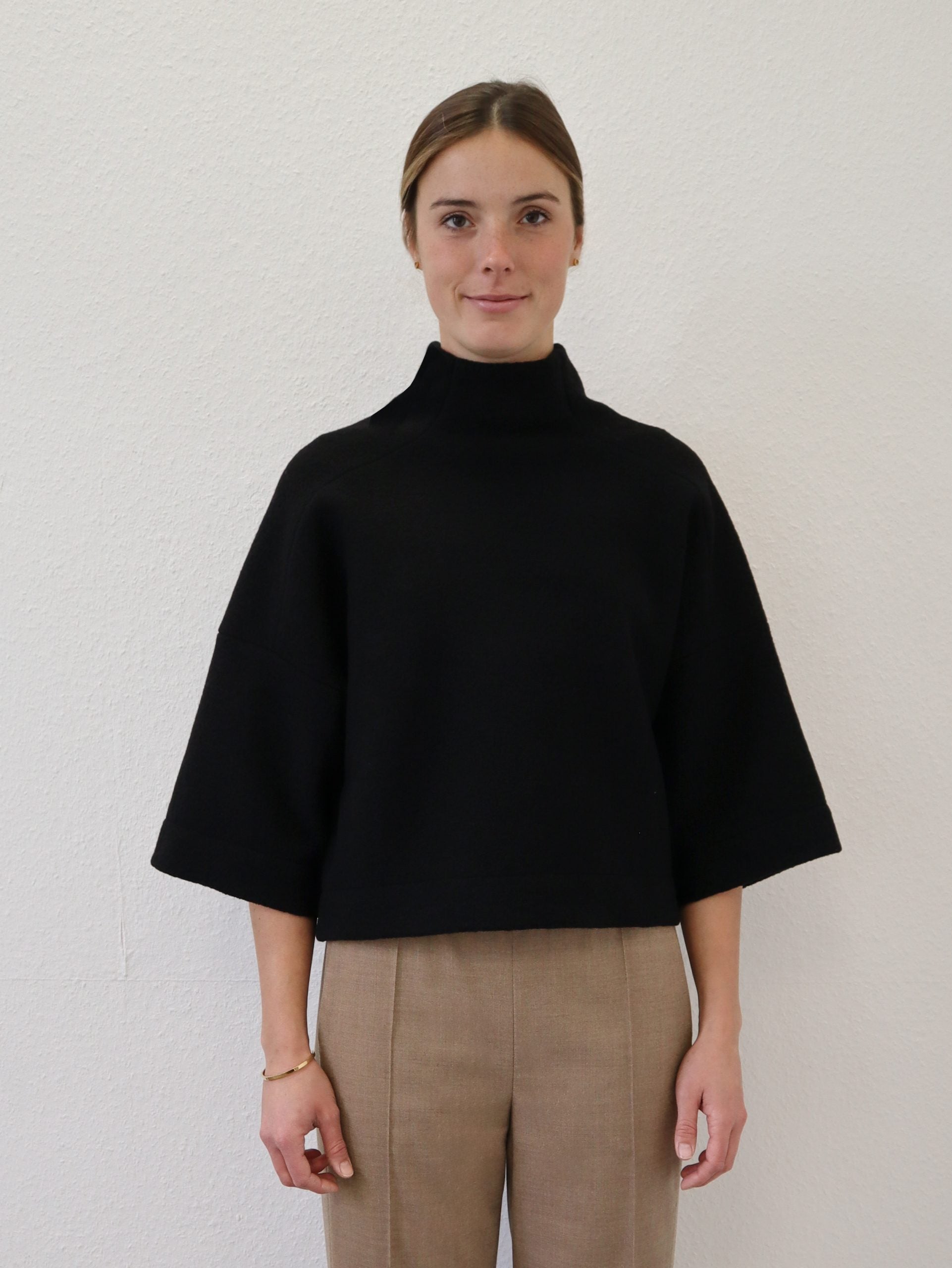 Wollpullover TALV.Y