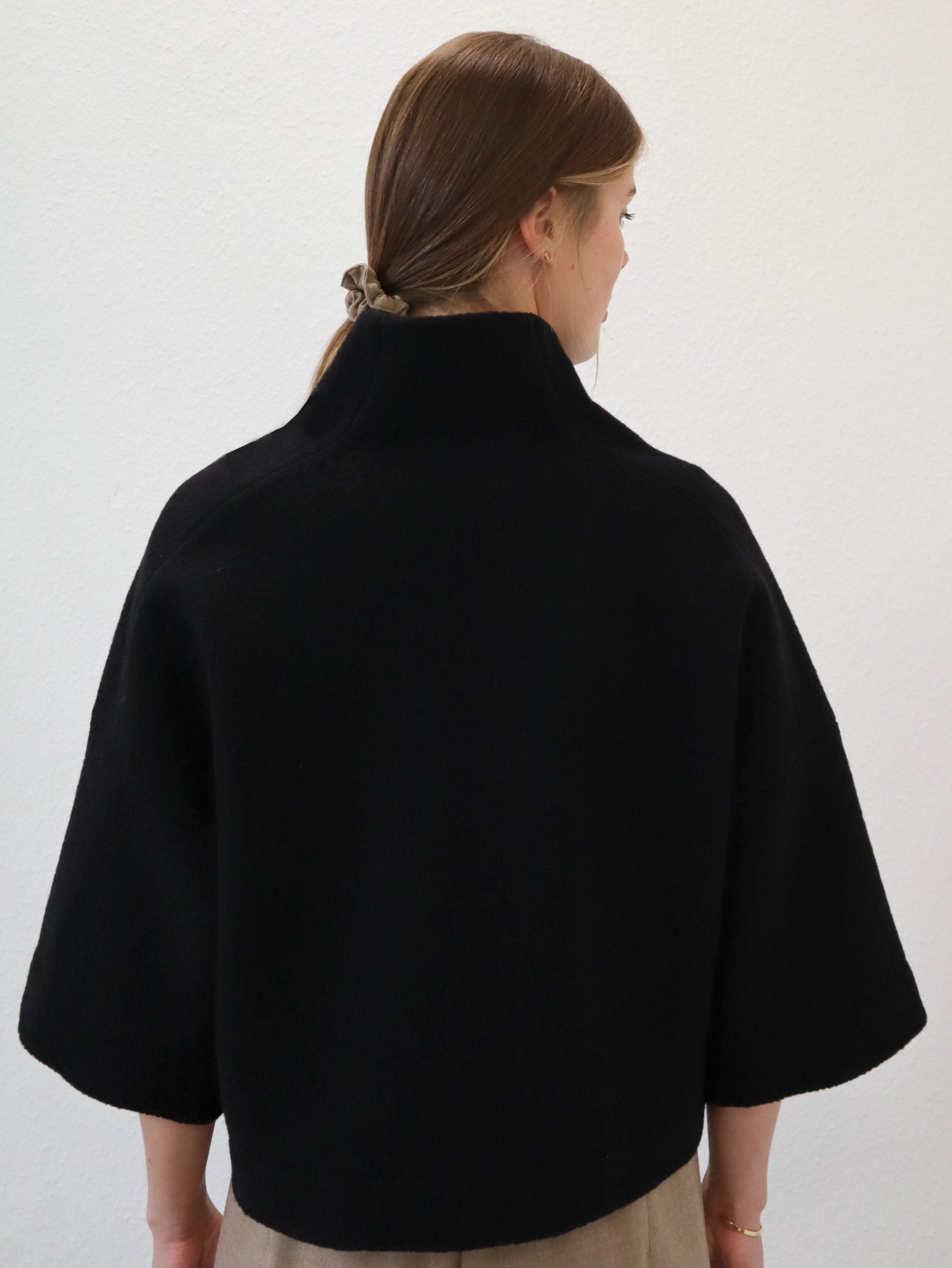 Wollpullover TALV.Y