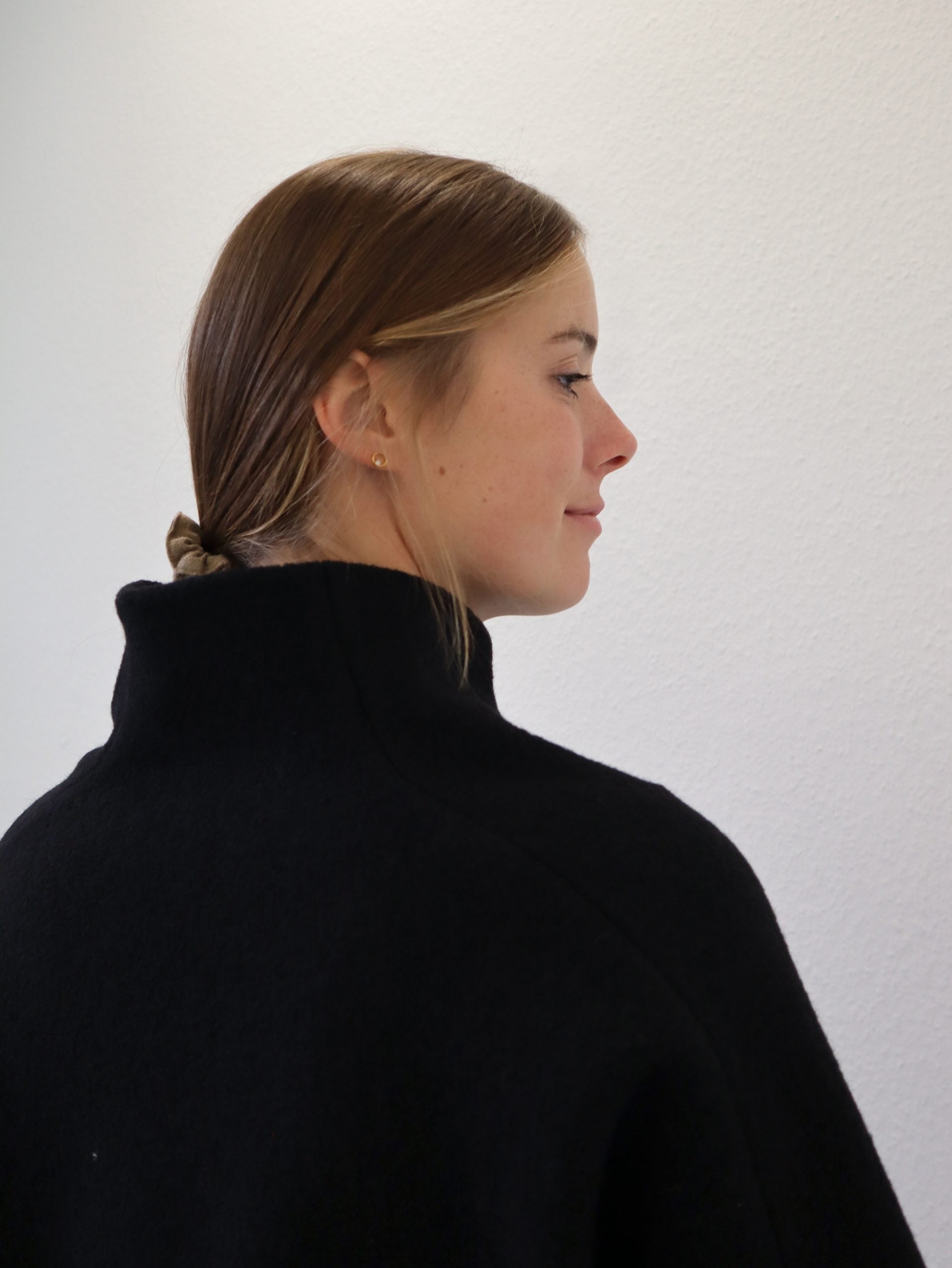 Wollpullover TALV.Y