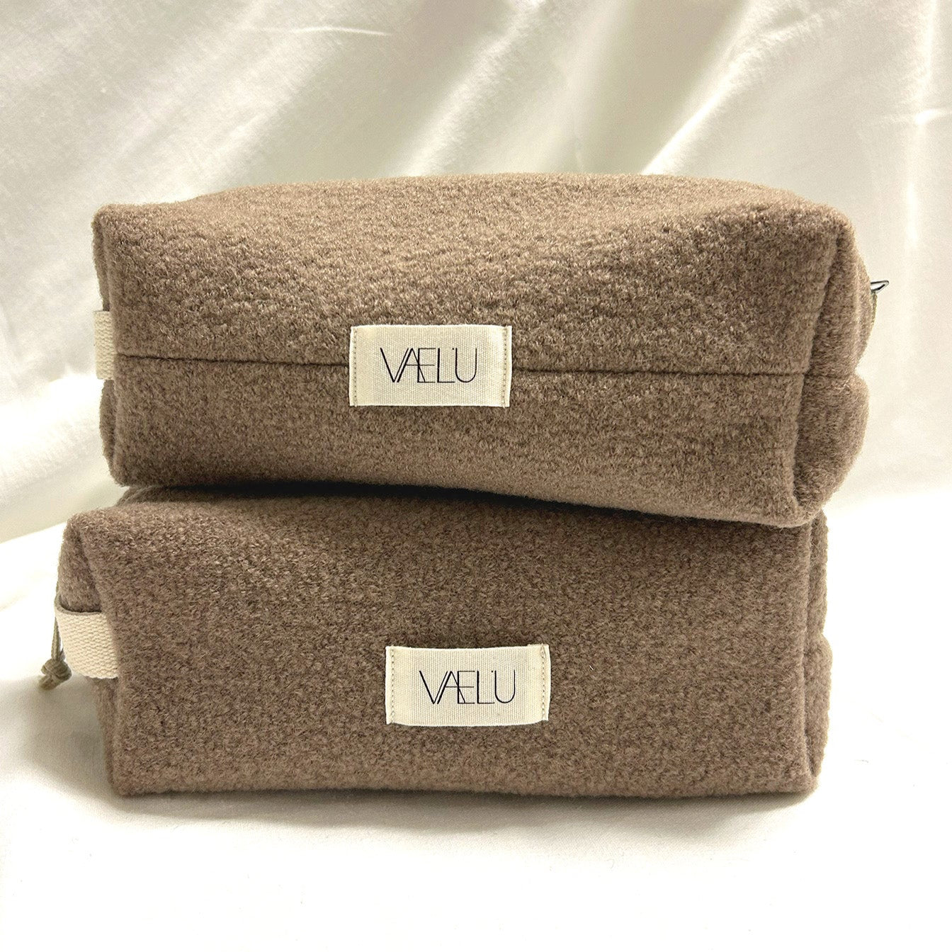 SELJ.A - Kosmetik-& Utensilientasche