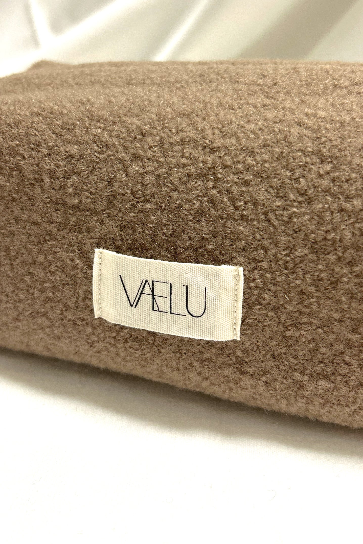 SELJ.A - Kosmetik-& Utensilientasche