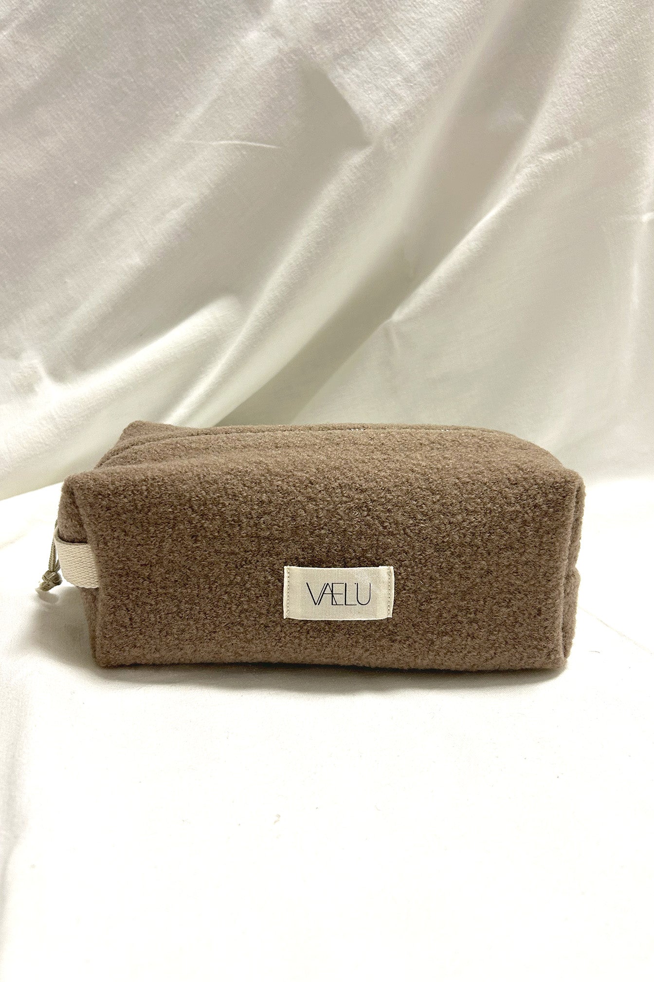 SELJ.A - Kosmetik-& Utensilientasche