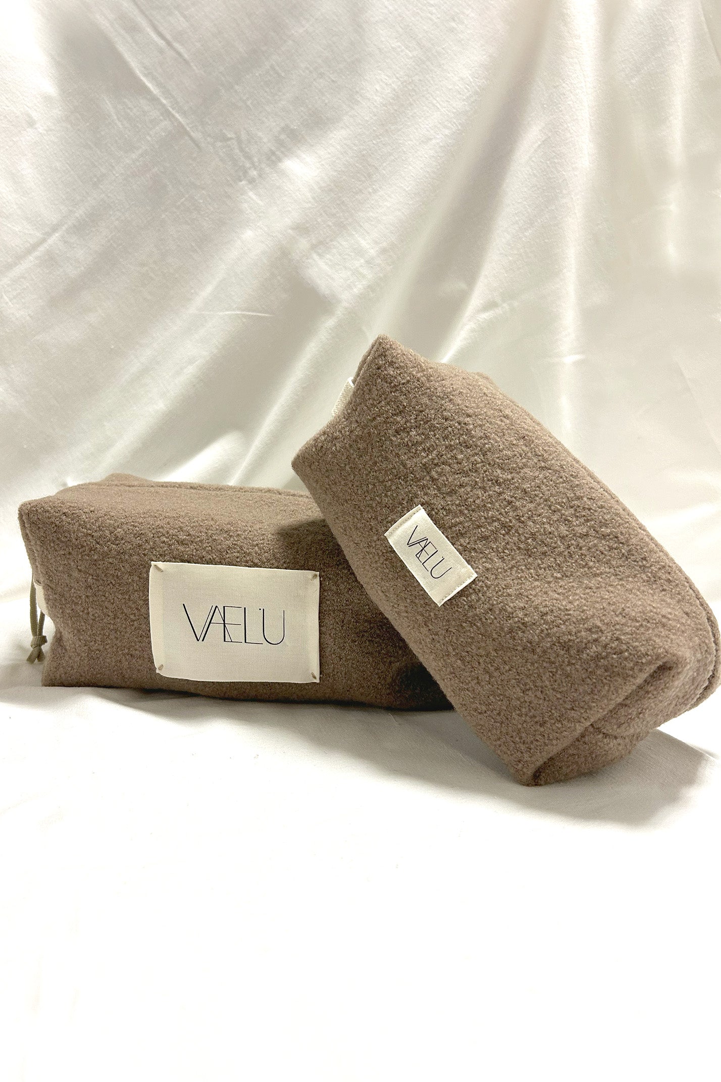 SELJAN.A - Kulturtasche