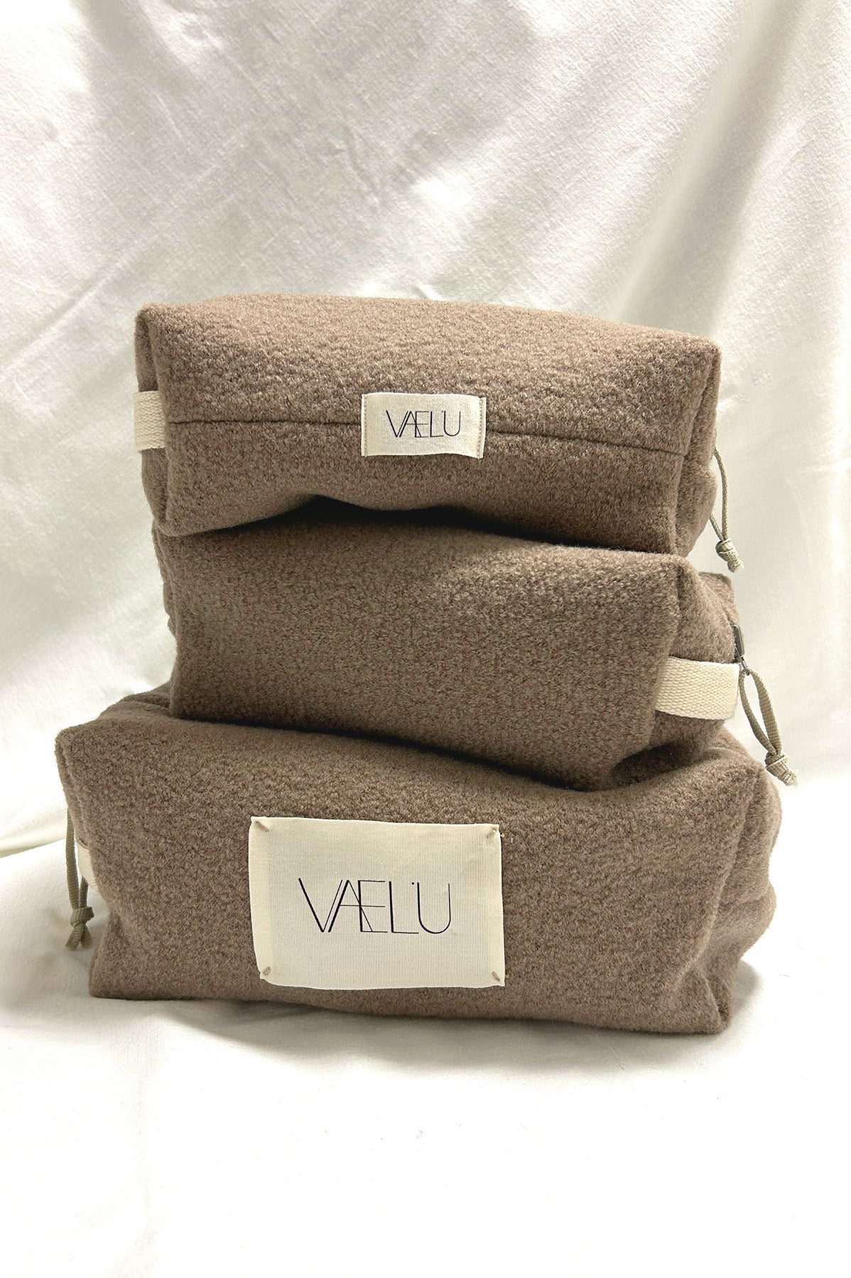 SELJ.A - Kosmetik-& Utensilientasche