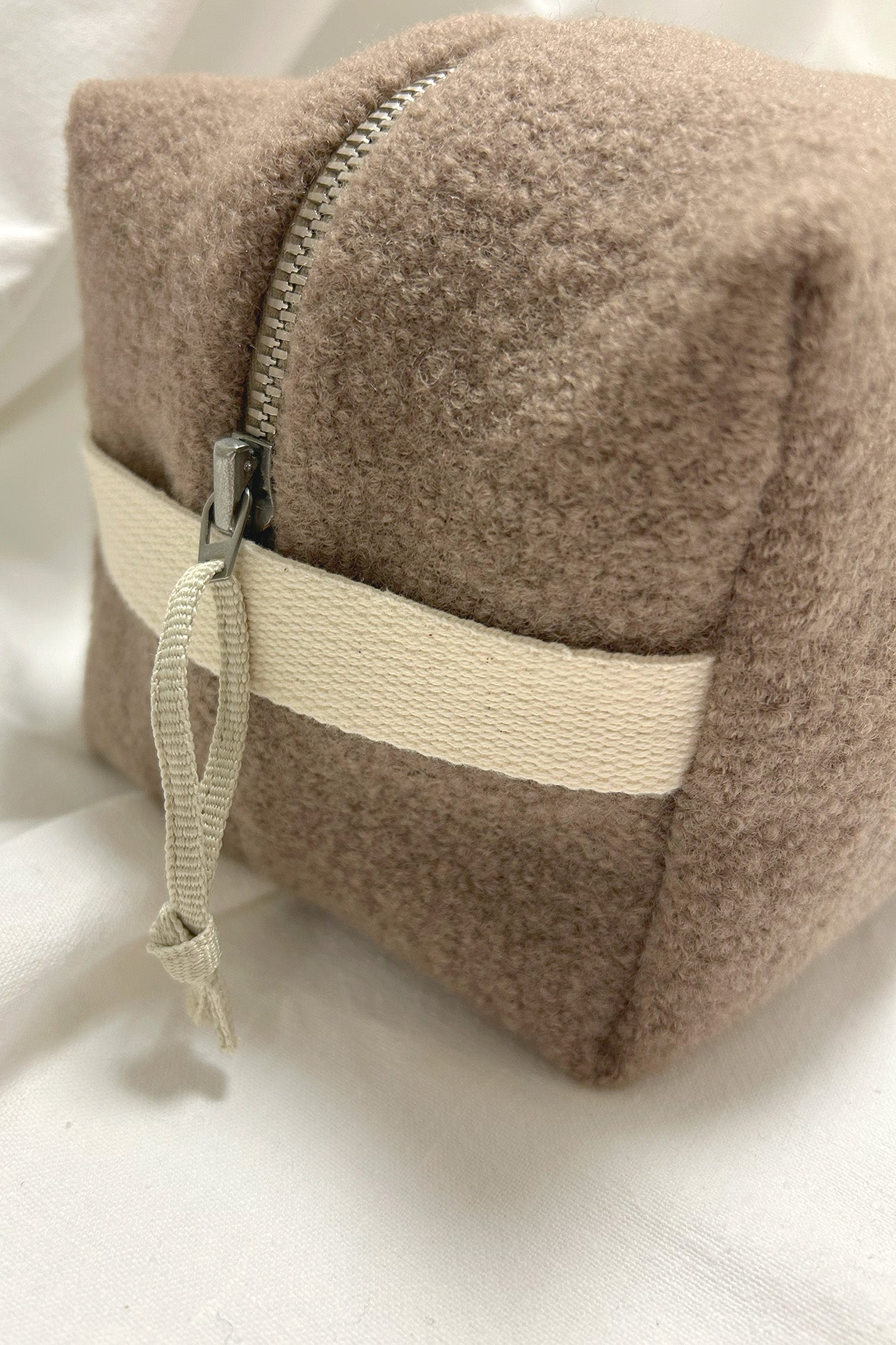 SELJ.A - Kosmetik-& Utensilientasche