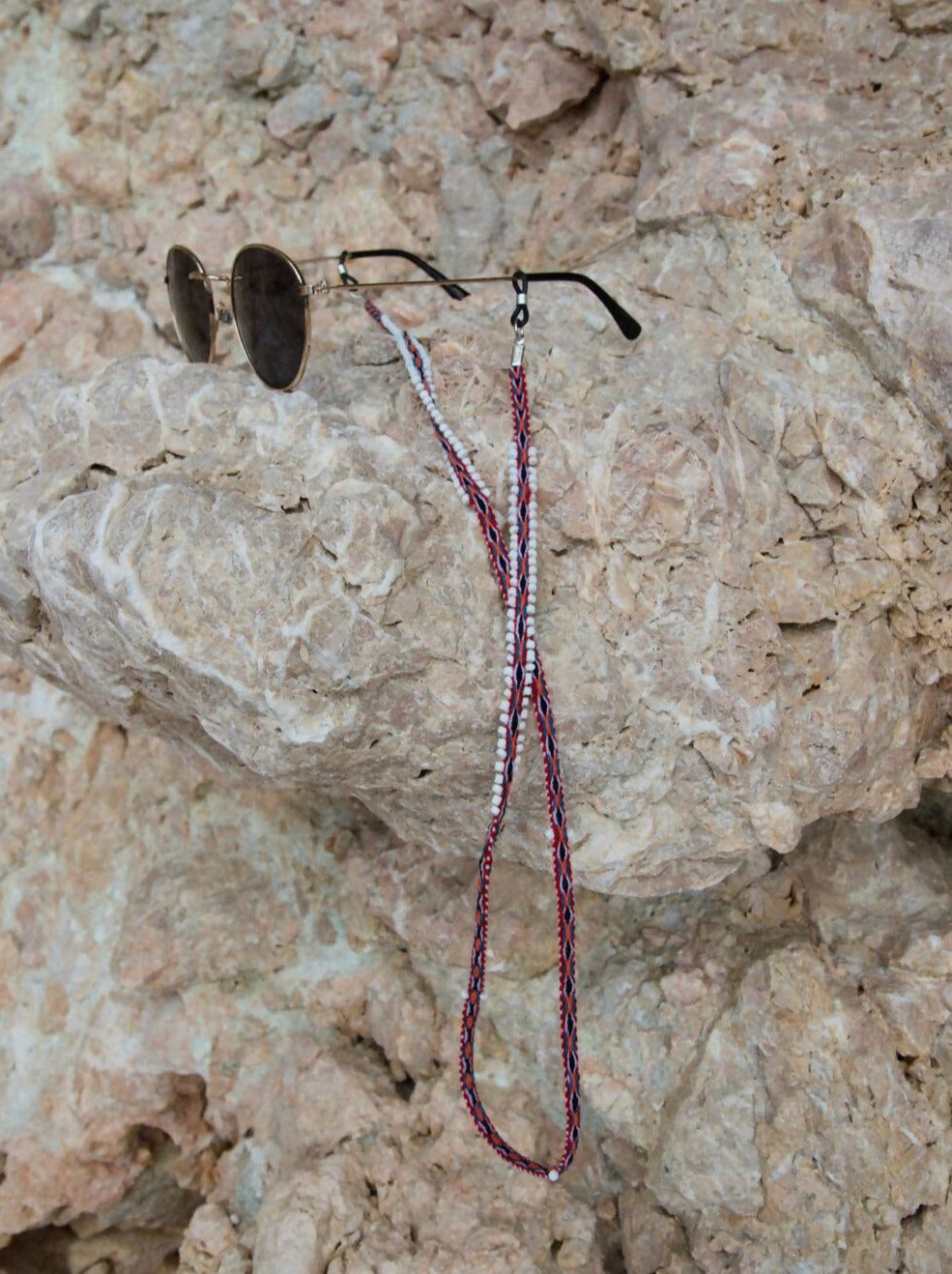 Brillenkette MANUELA