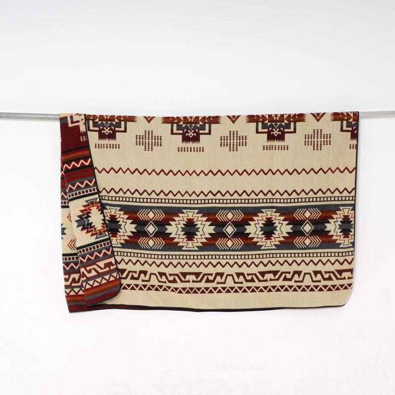 Esmeraldas Earth- ETHNO/ Bohemian Decke Chévere- simply love it.