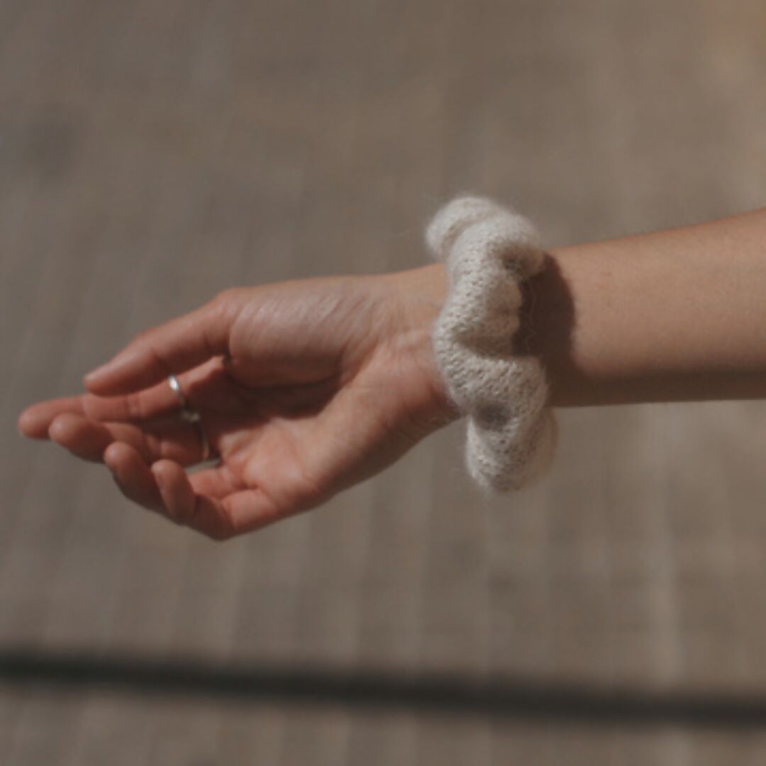 Scrunchie GABI