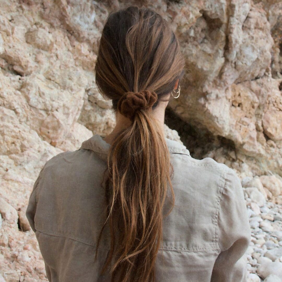 Scrunchie GABI