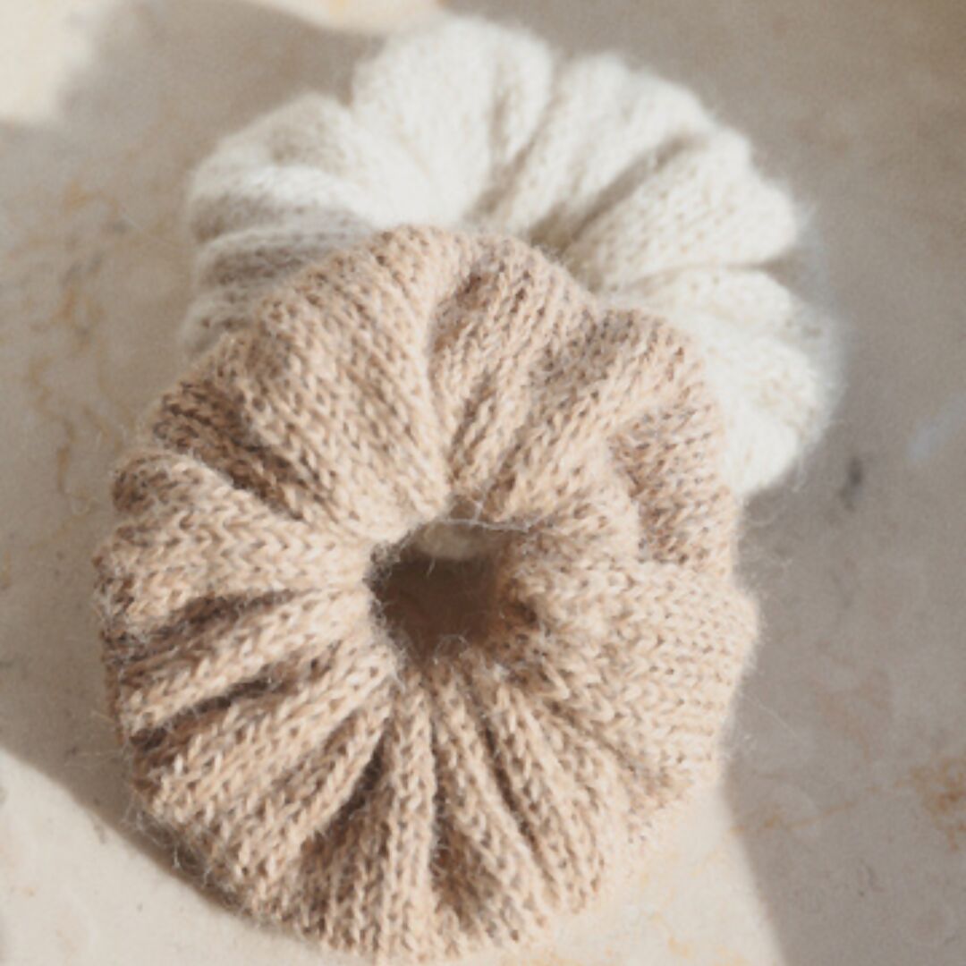 Scrunchie GABI