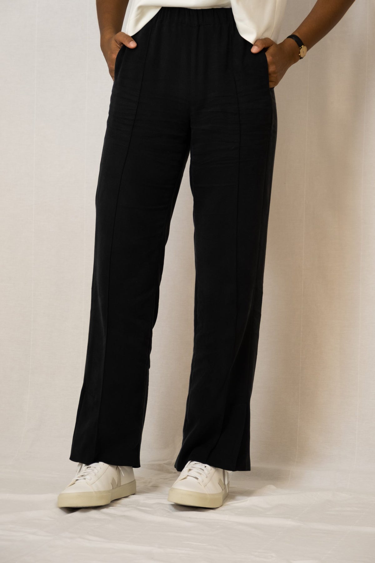 AVEN.I charcoal - Hose