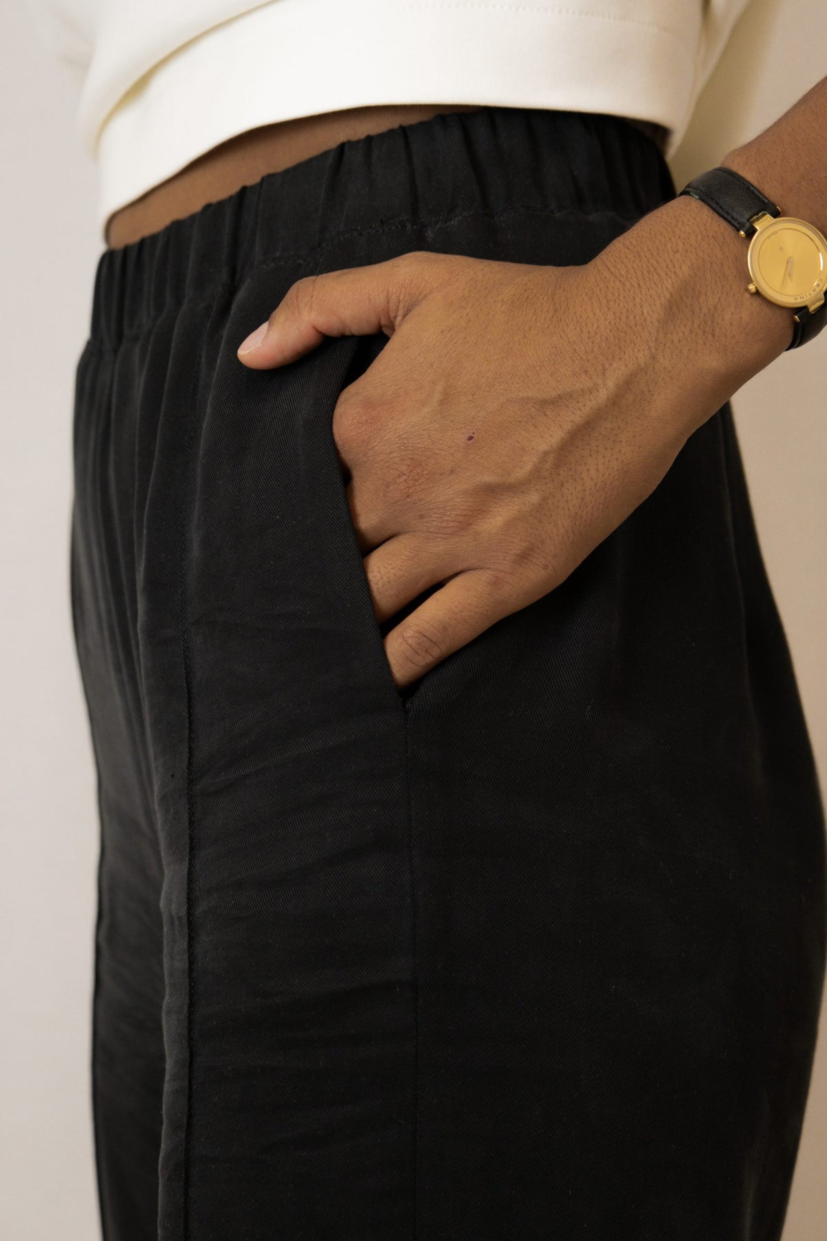 AVEN.I charcoal - Hose