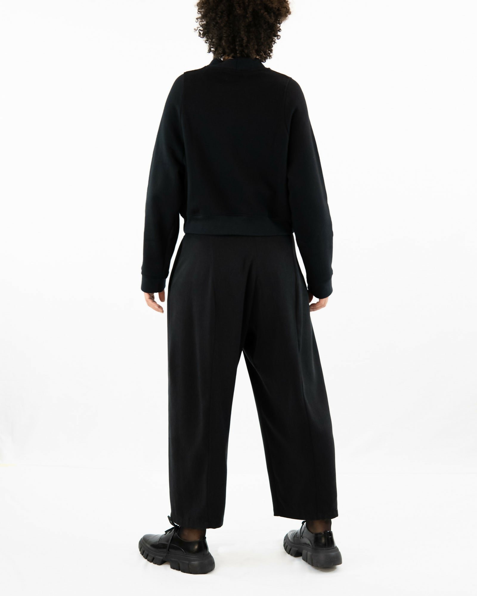 Jumper 2 Collar + Bundfalte AdoPLI--11