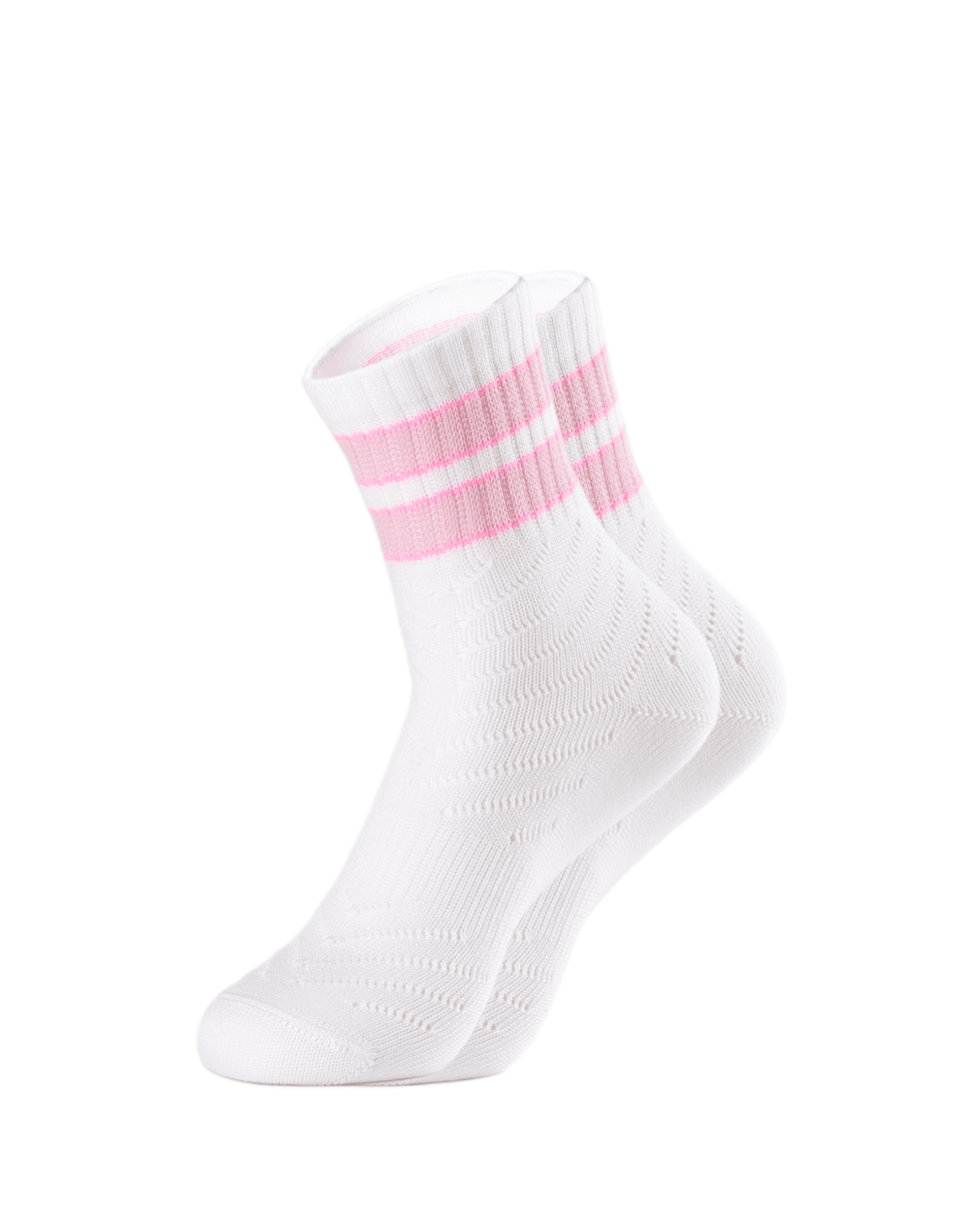 Ooley Socken Sporty Mesh NEON Offwhite simply love it.- simply love it.
