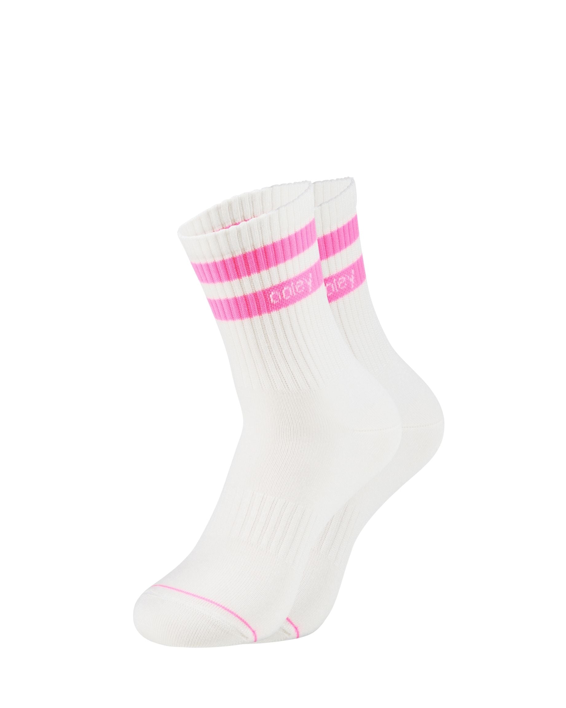 Ooley Socken Streetmood Light NEON