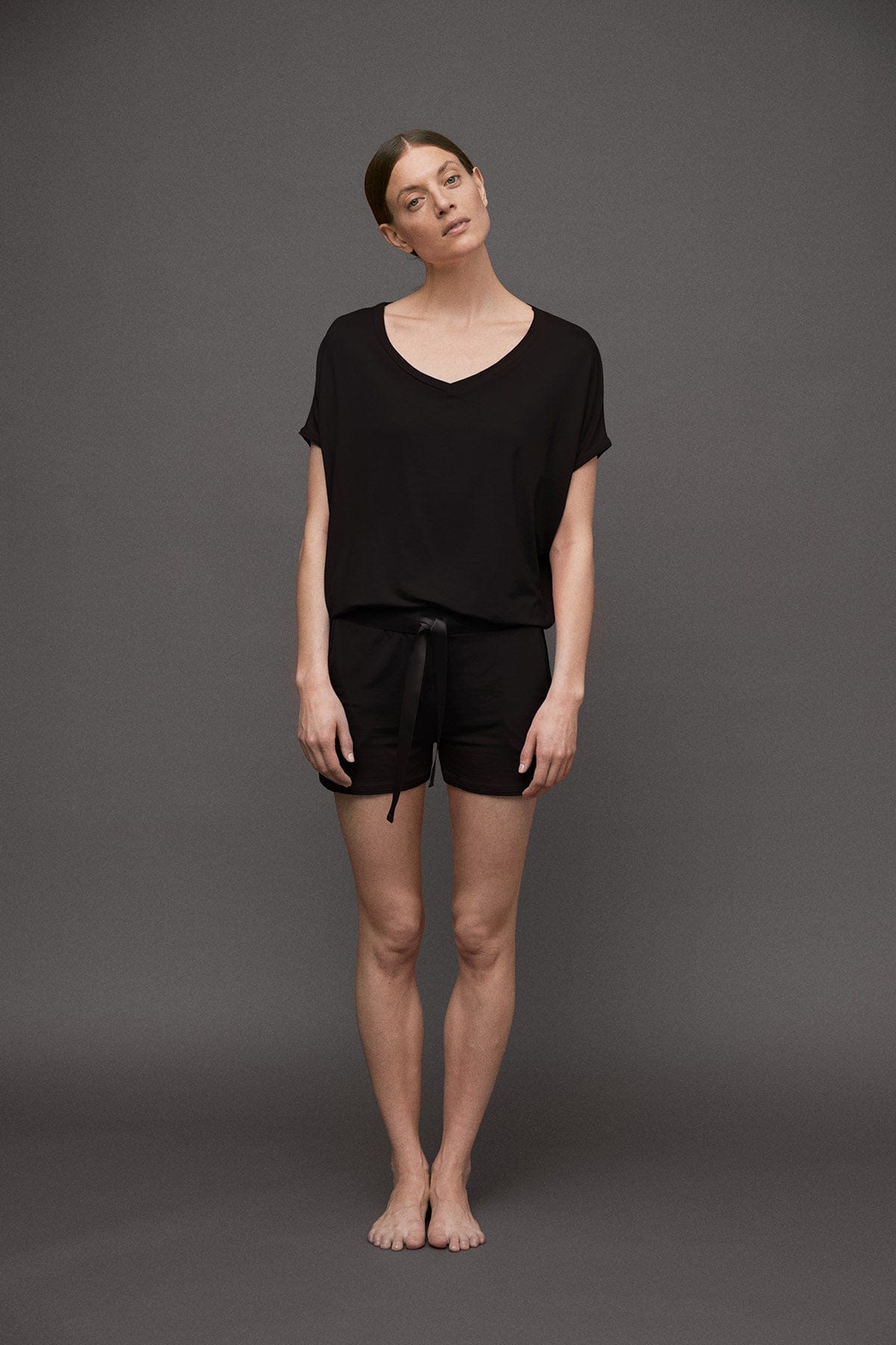 regina-296 Clara Shirt