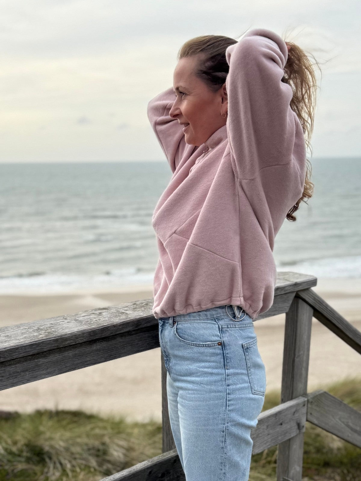 Simply love it Marktplatz für nachhaltige Mode und Accessoires