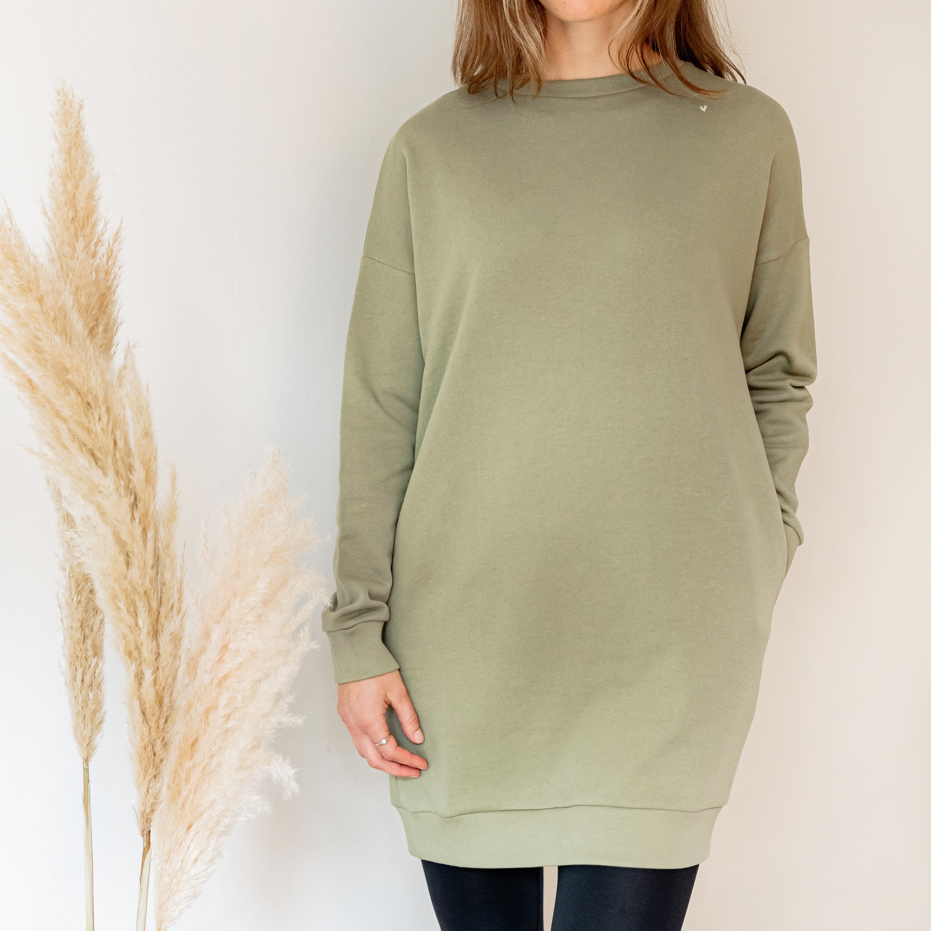 Long Sweatshirt Rike