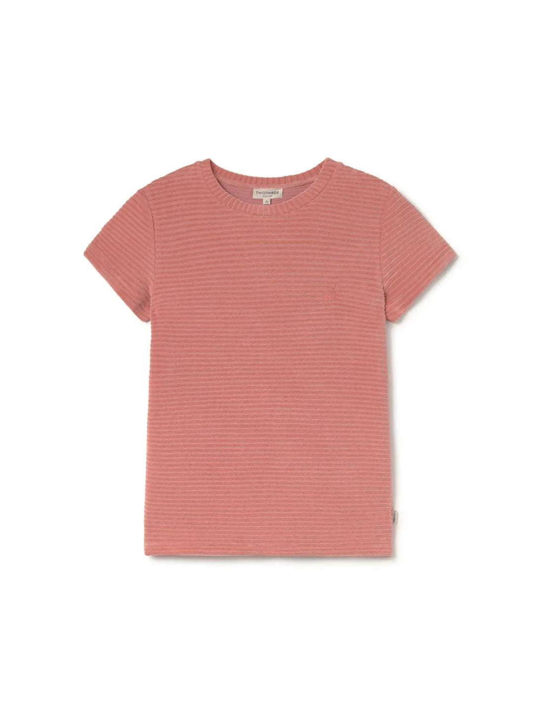 Damen Nicki Shirt dusty pink Twothirds
