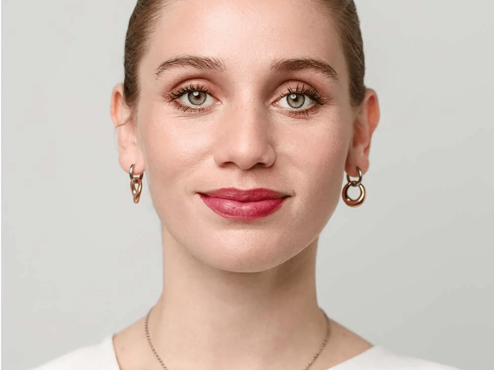 Wasserfester Schmuck aus Edelstahl: Dein unkomplizierter Begleiter für jeden Tag - simply love it.
