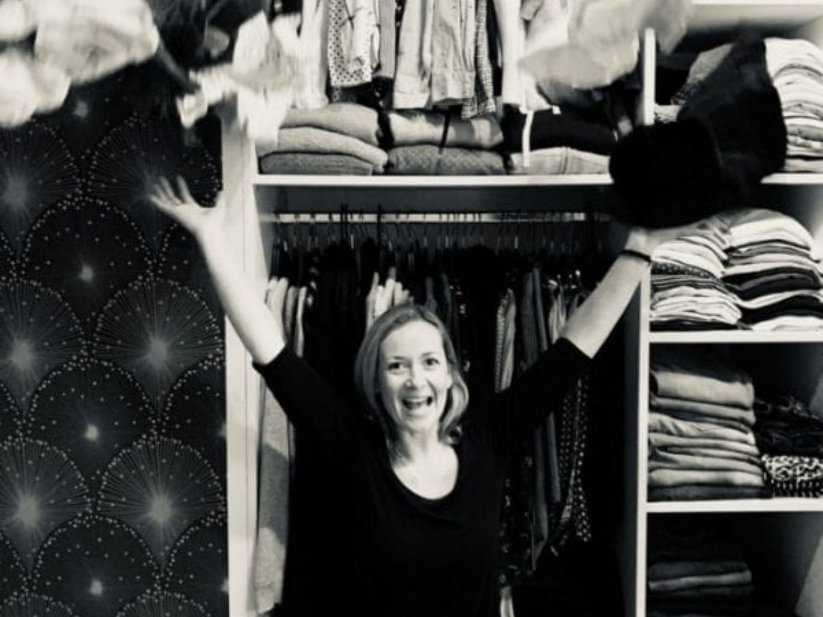 Bye bye Fast Fashion: Warum ich mich für Slow Fashion und bewussteren Konsum entschieden habe - simply love it.