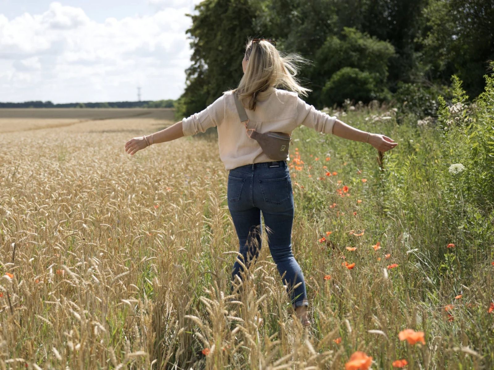 Meine Reise geht weiter – Willkommen auf dem neuen Marktplatz