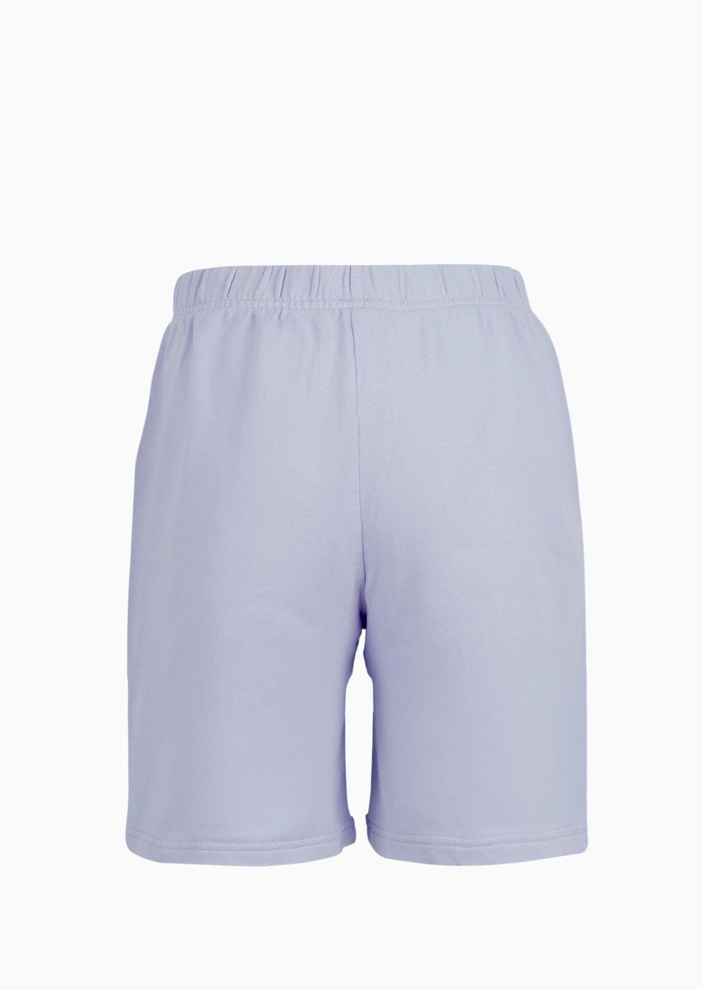 Jogger Shorts Lavendel