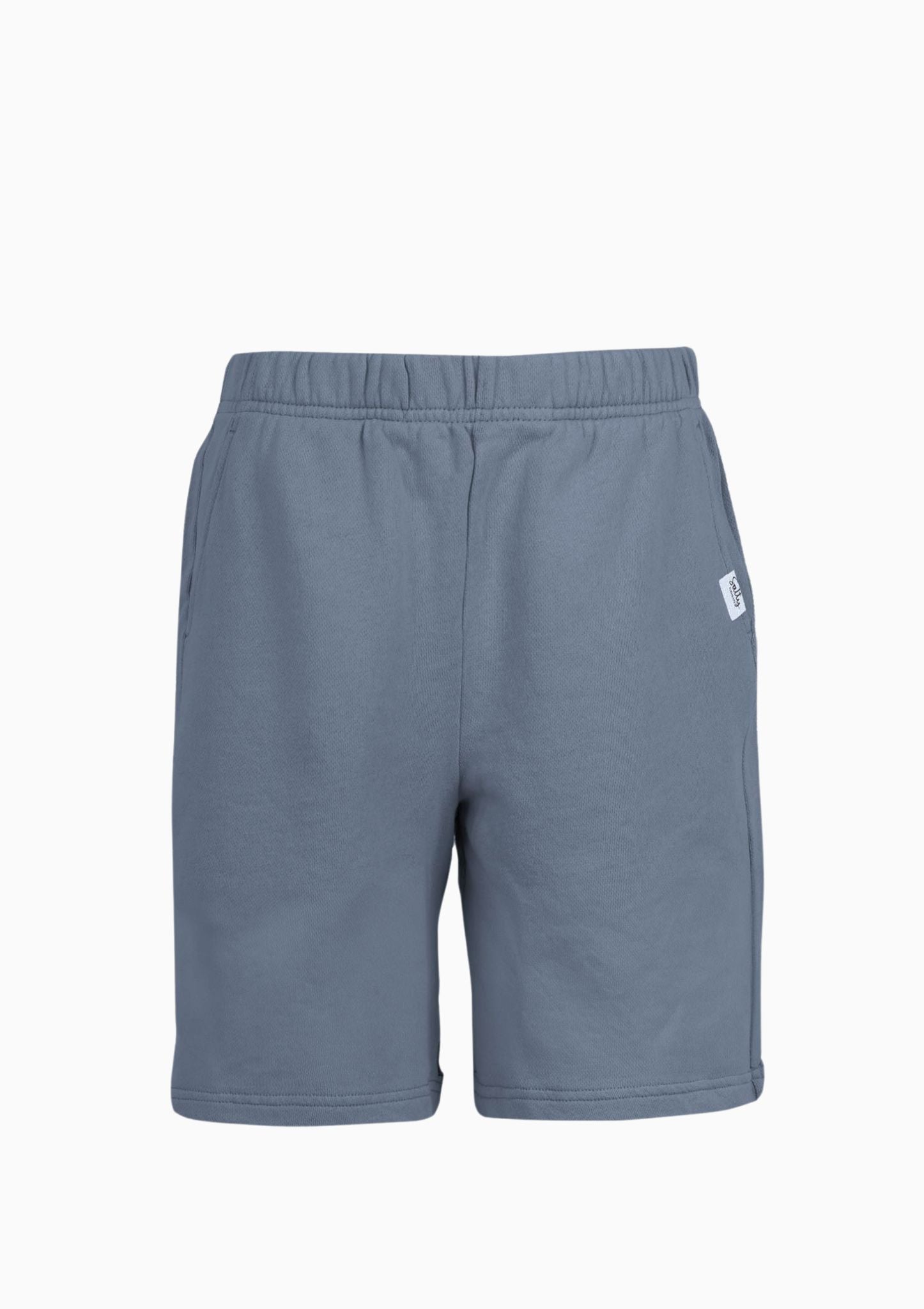 Jogger Shorts Grau