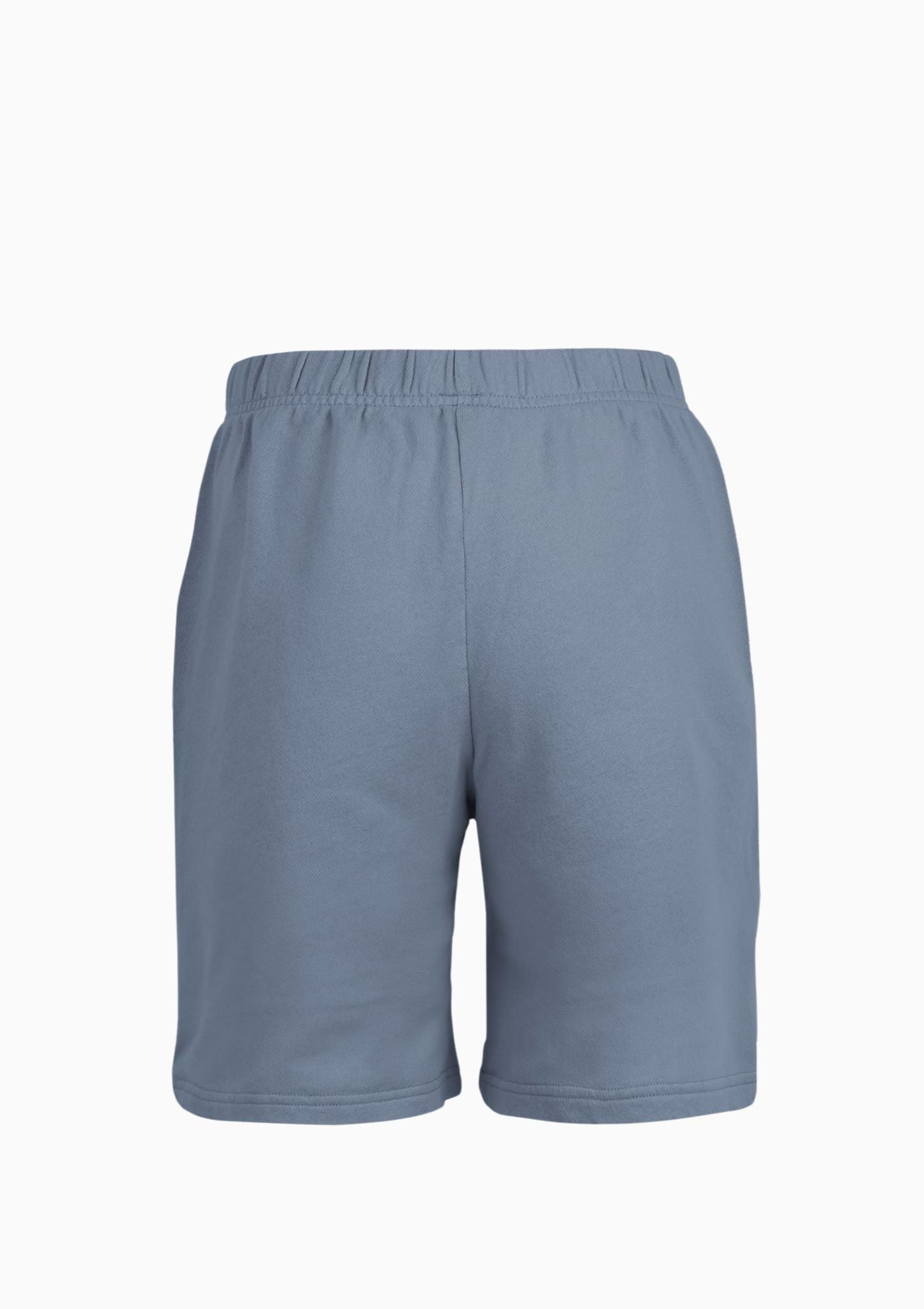 Jogger Shorts Grau