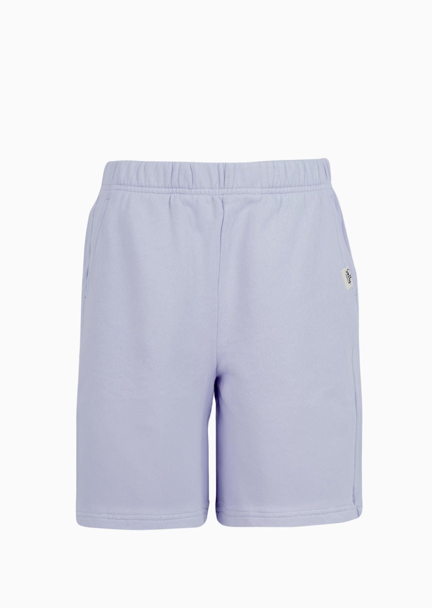 Jogger Shorts Lavendel