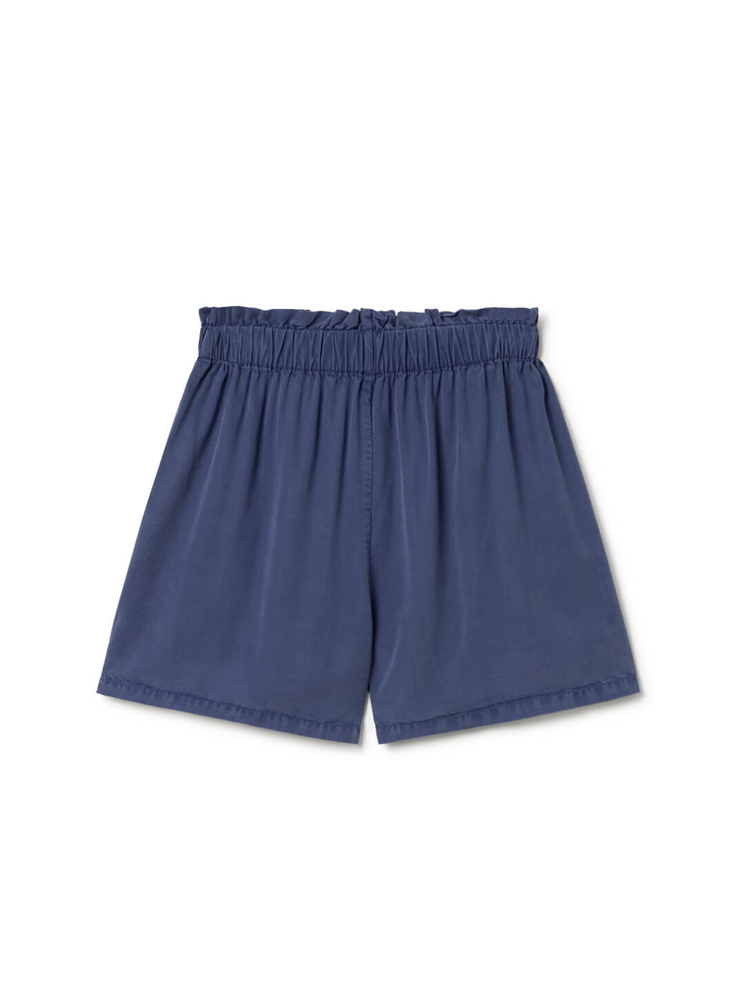 TWOTHIRDS Shorts Calobra Blueberry für Damen (TENCEL™)