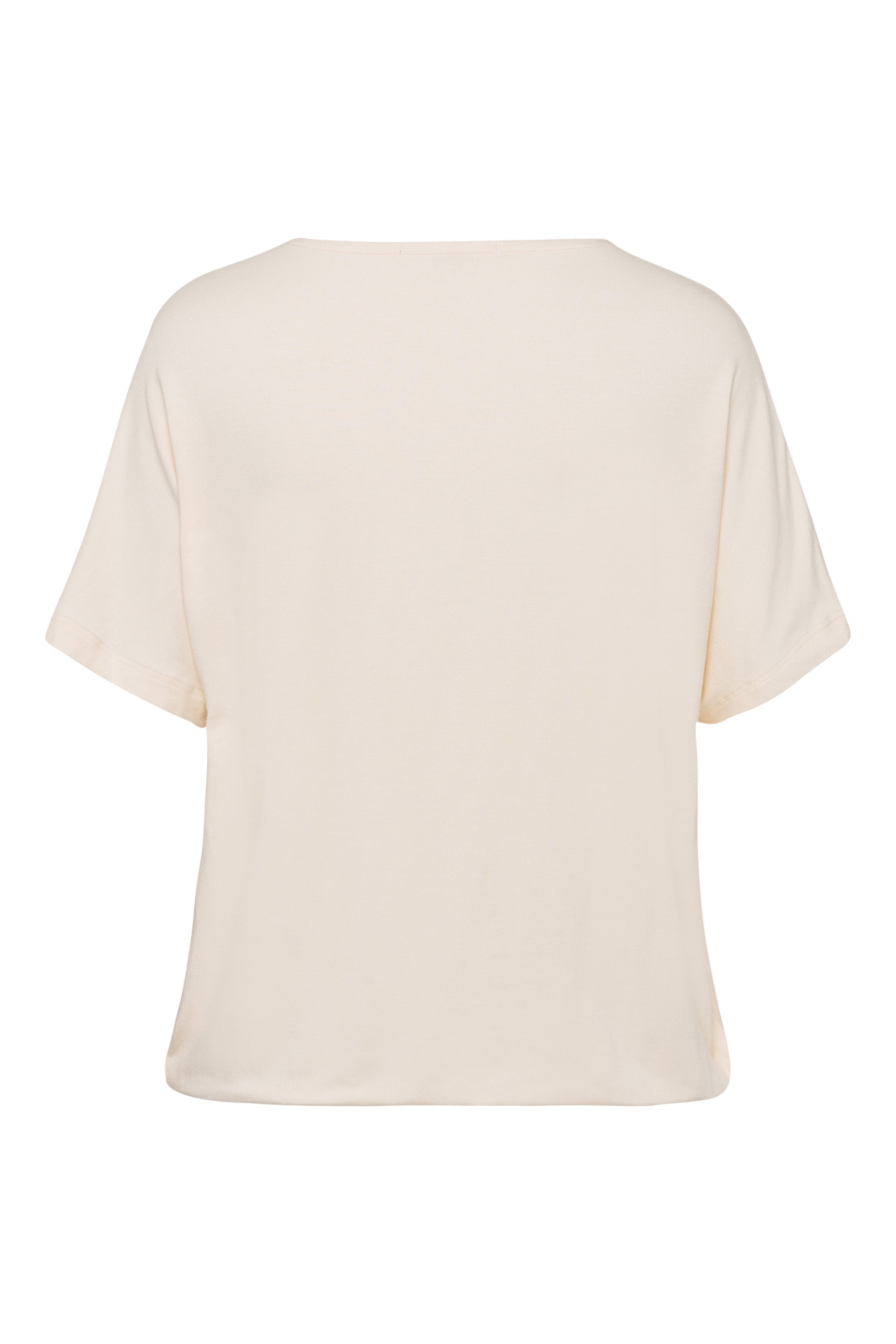 Caaro Shirt beige