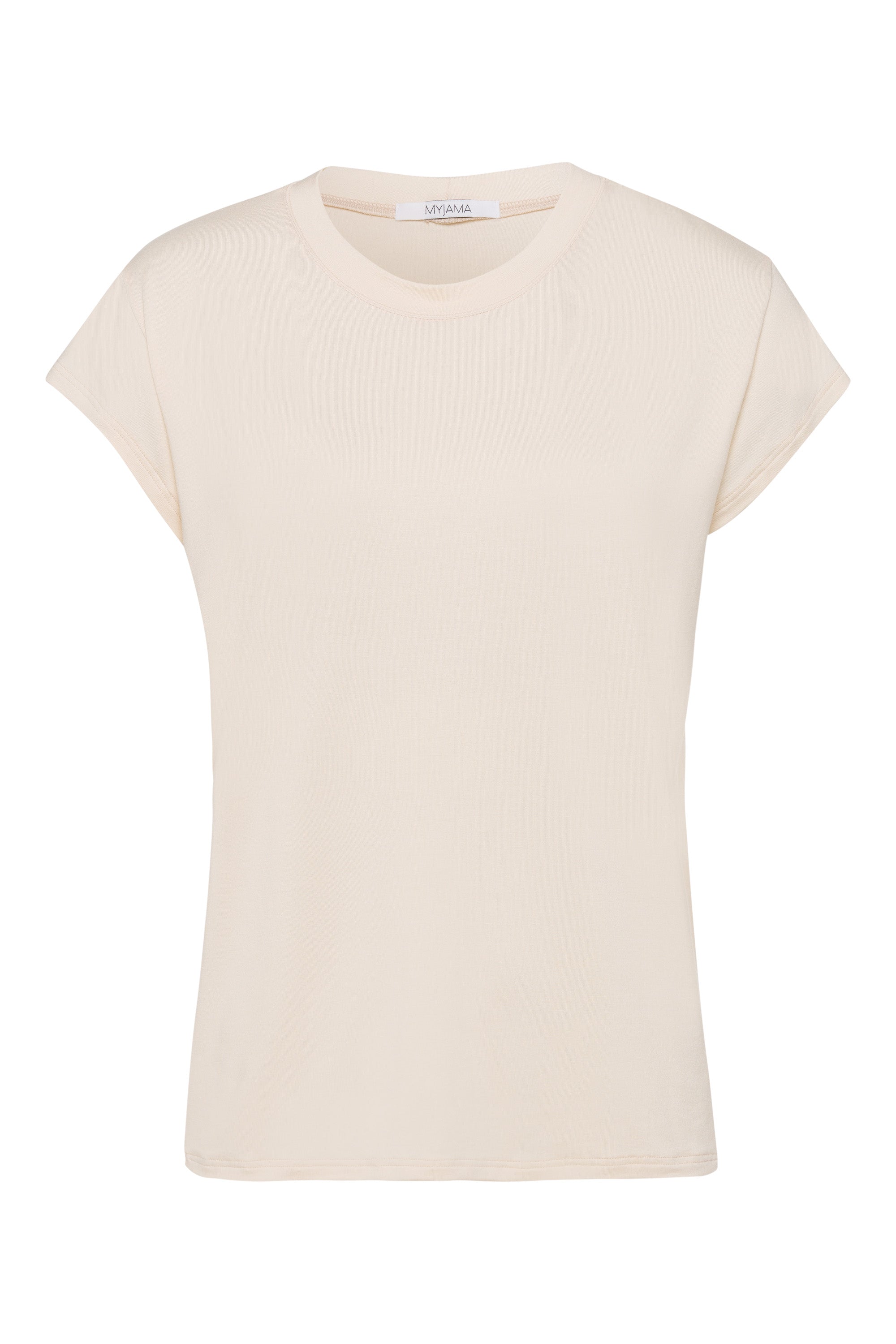 Ceelina Shirt beige