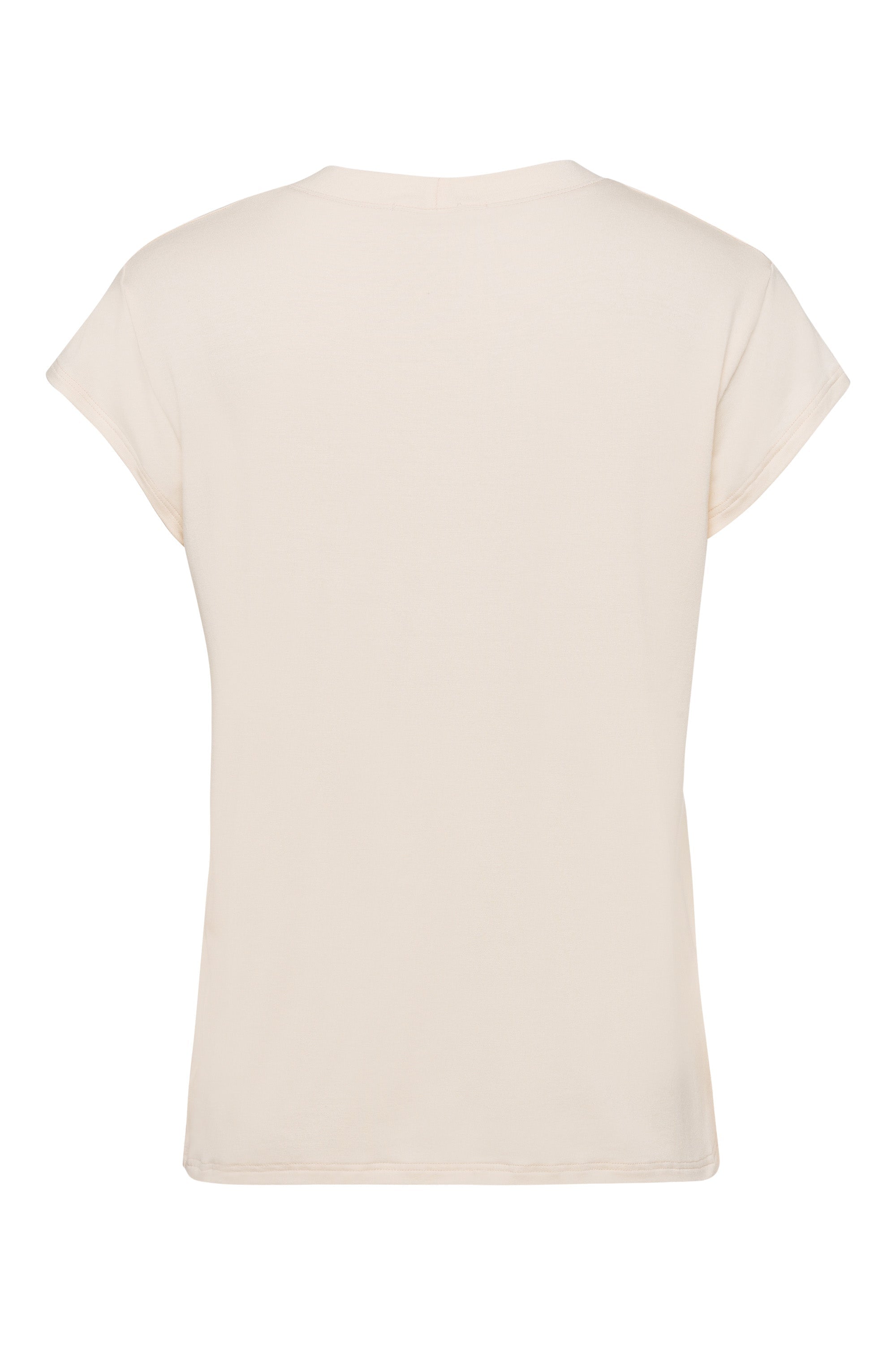 Ceelina Shirt beige