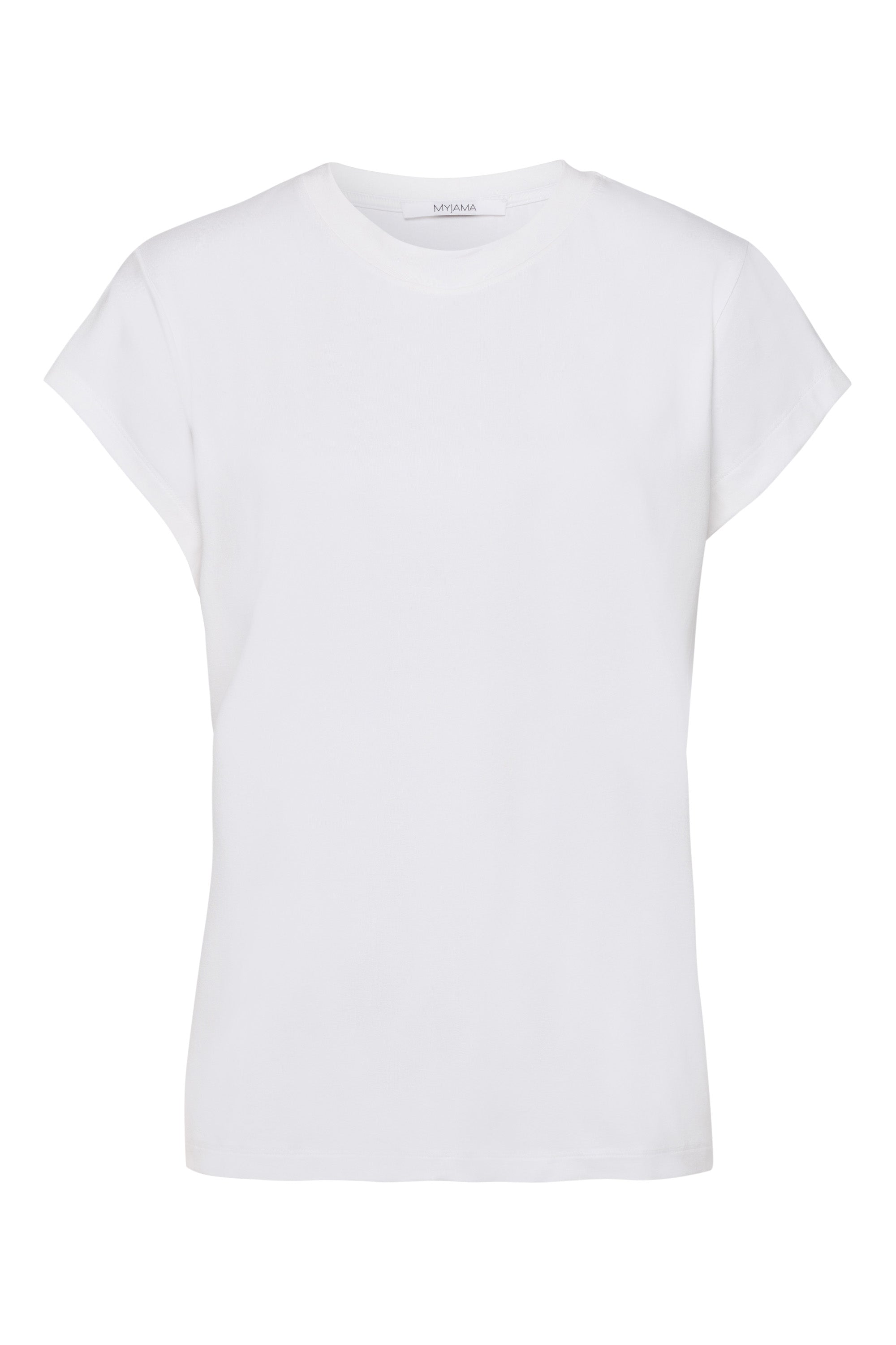 Ceelina Shirt white