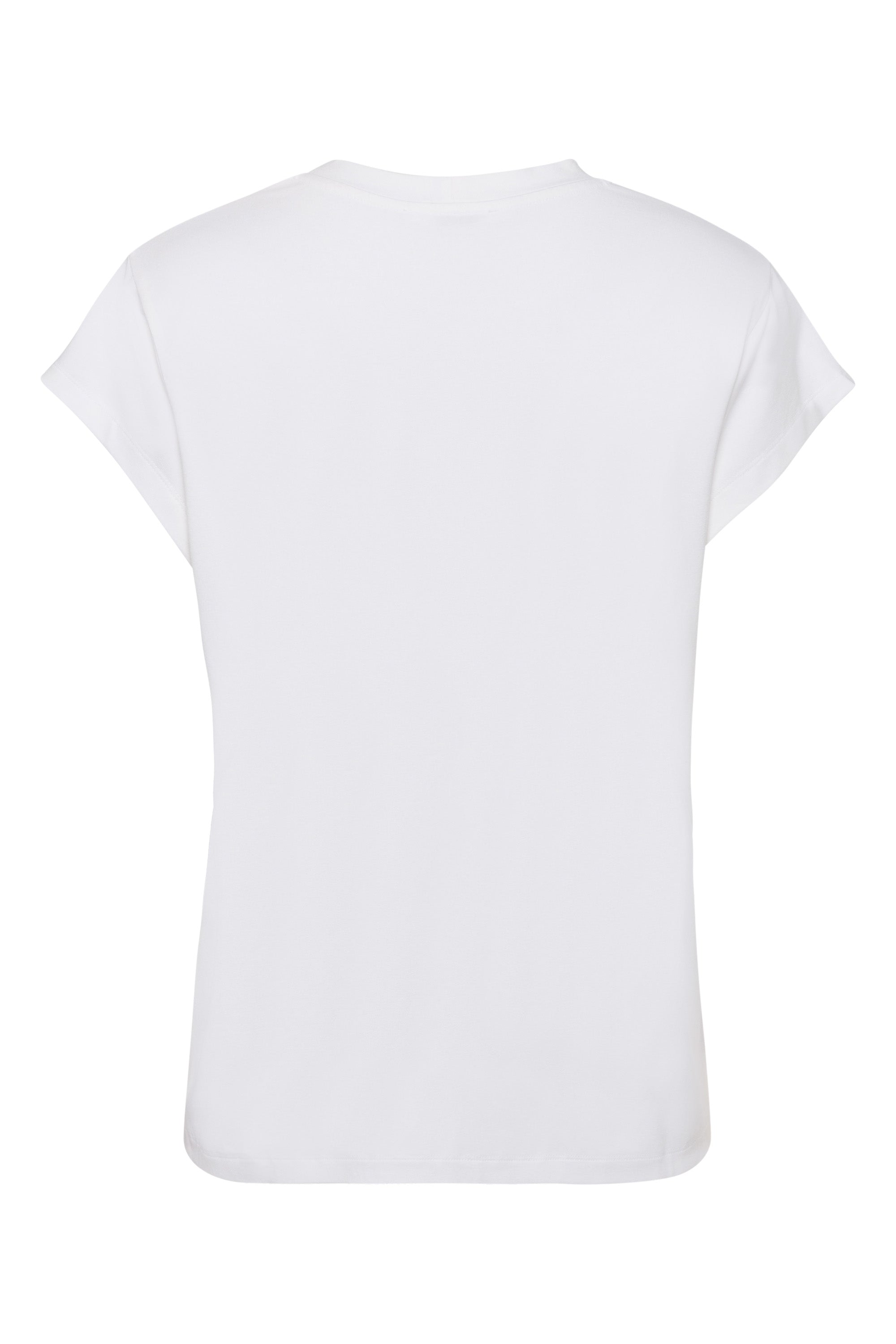 Ceelina Shirt white