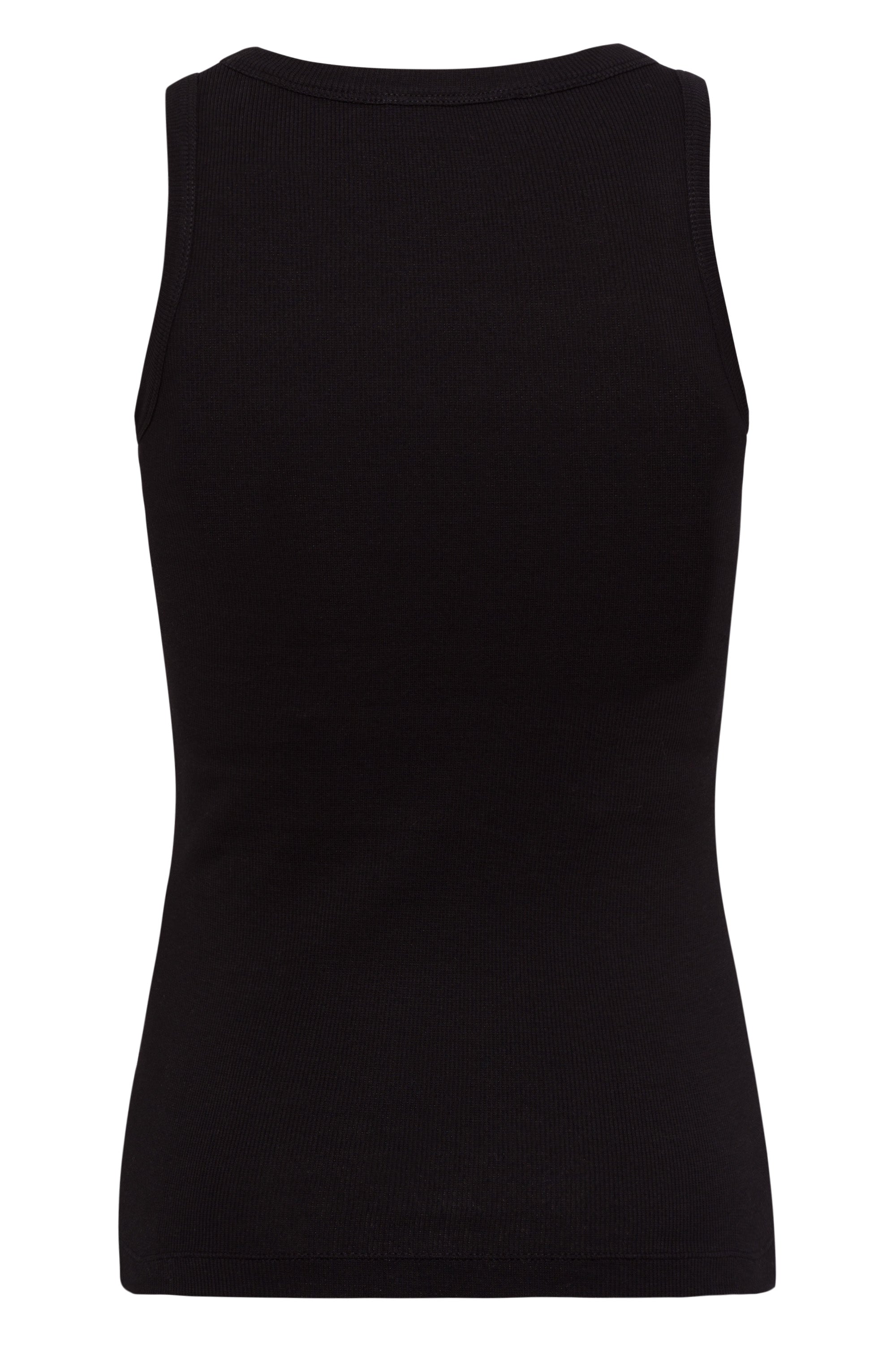 Caadis Tanktop Black