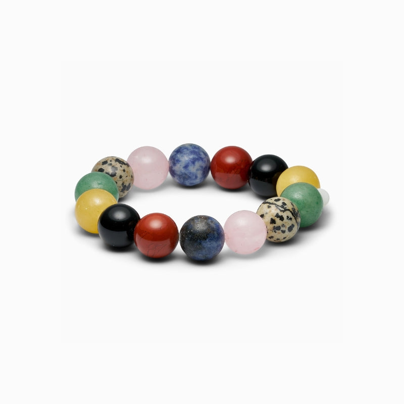 Armband Chunky Palette "Creativity"