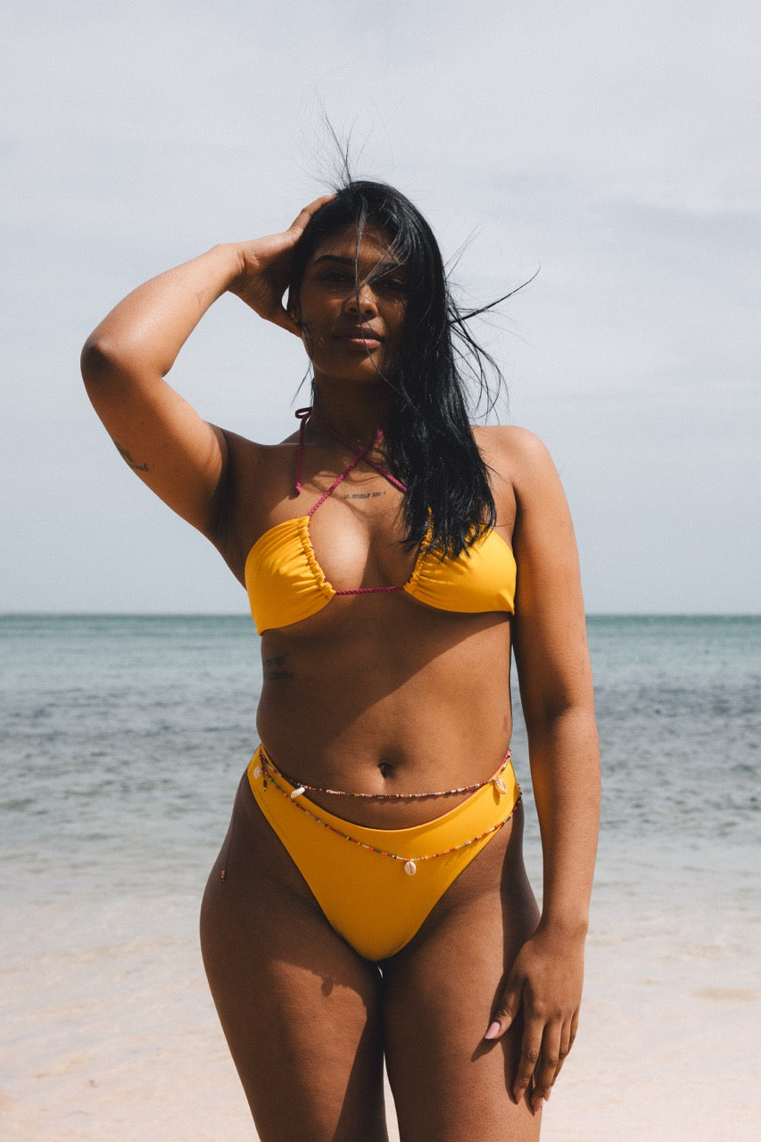 Kaene Bikini Bottom Mango | Cocou