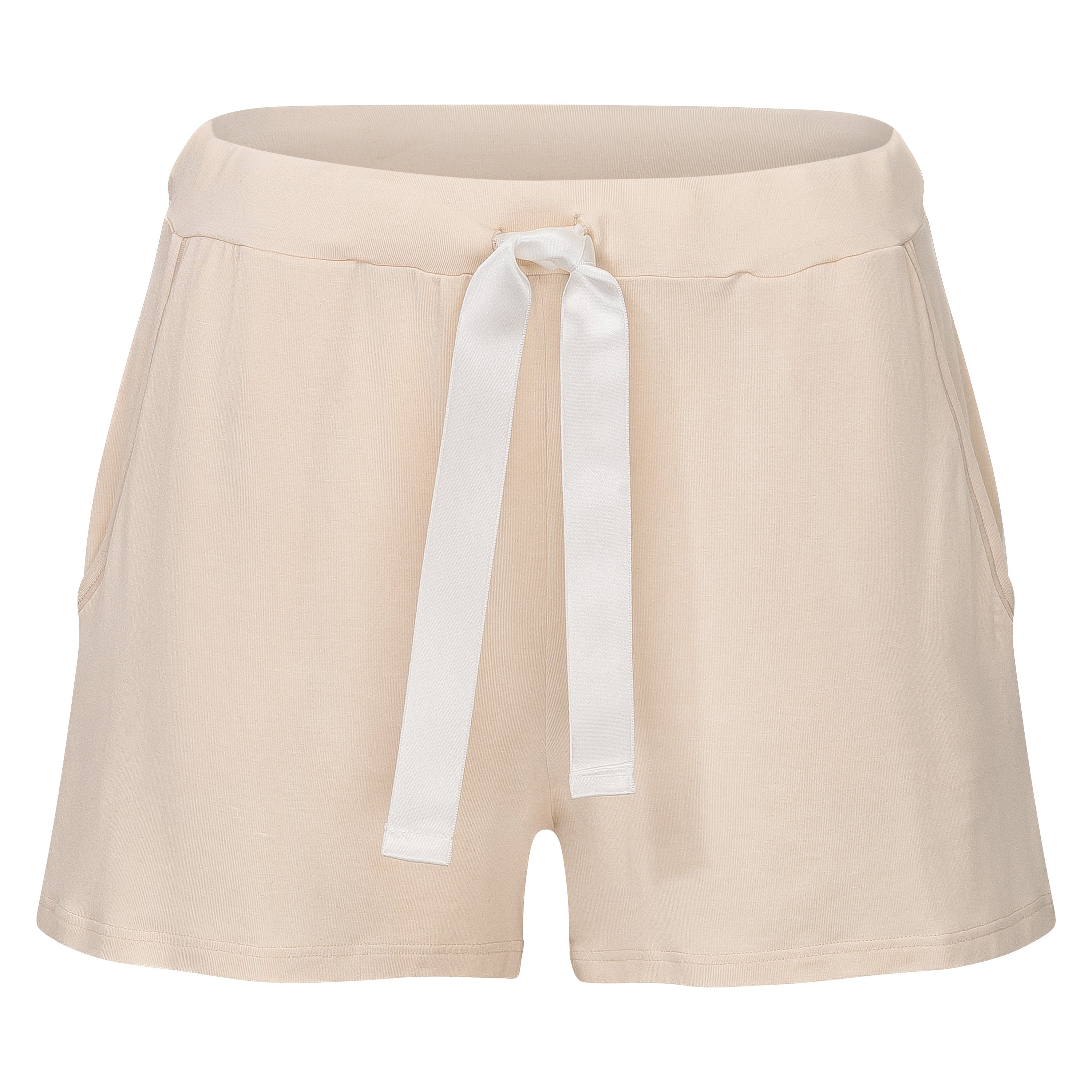 Bea Shorts beige