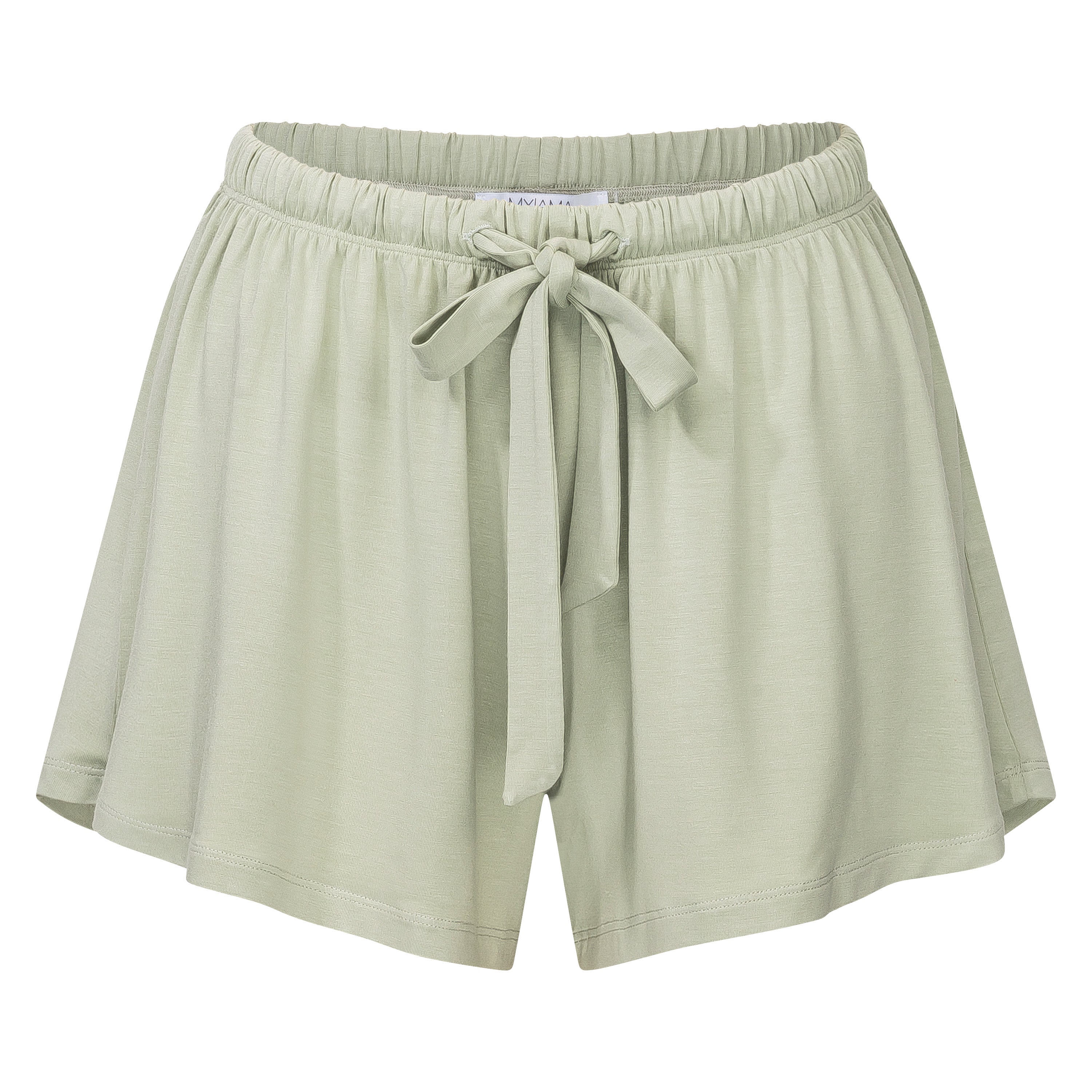 Bella Shorts salbei