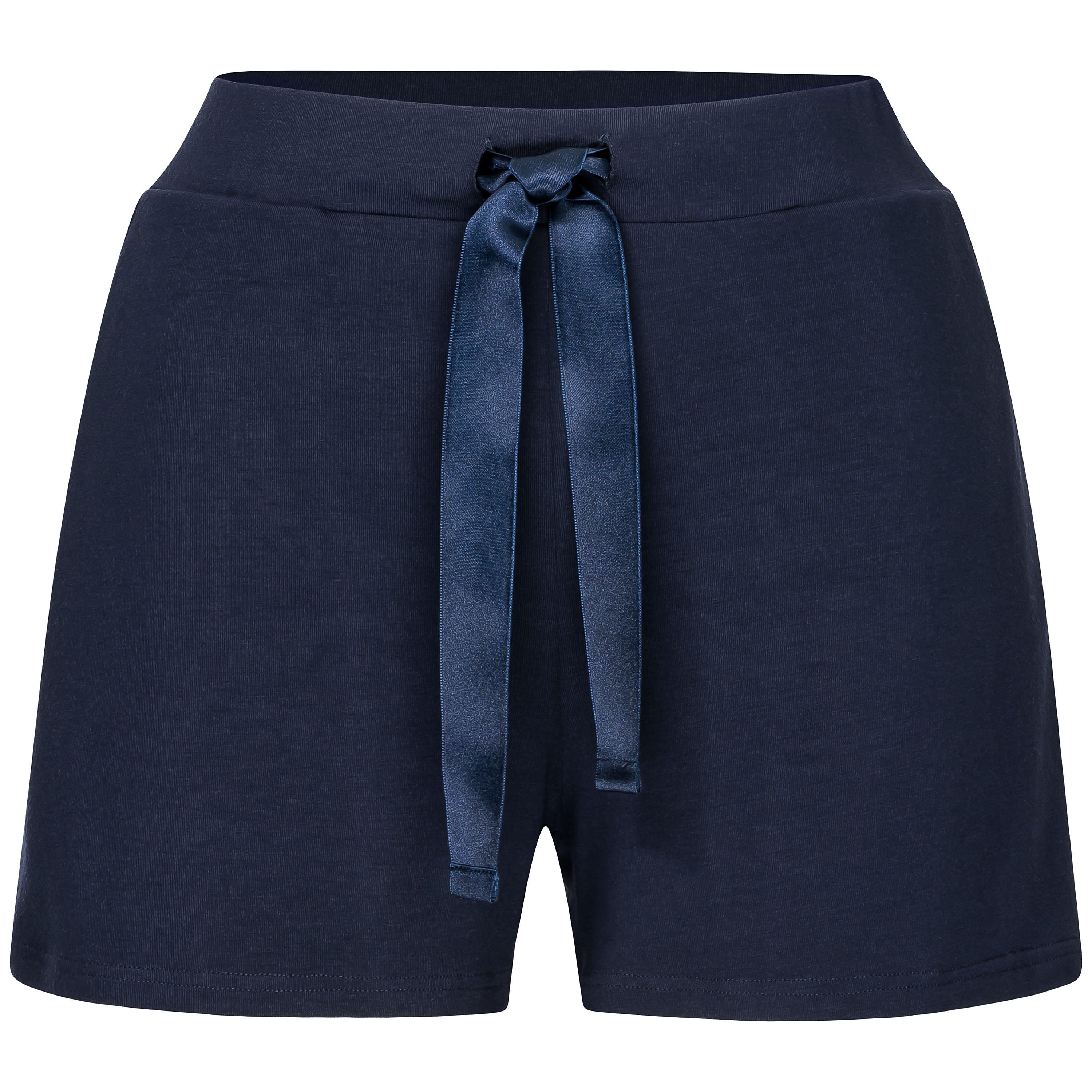 Bea Shorts marineblau