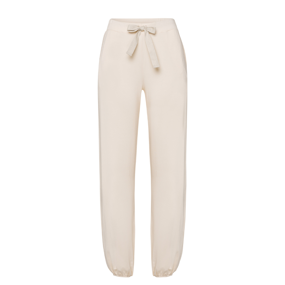 Billie Pyjamapants beige