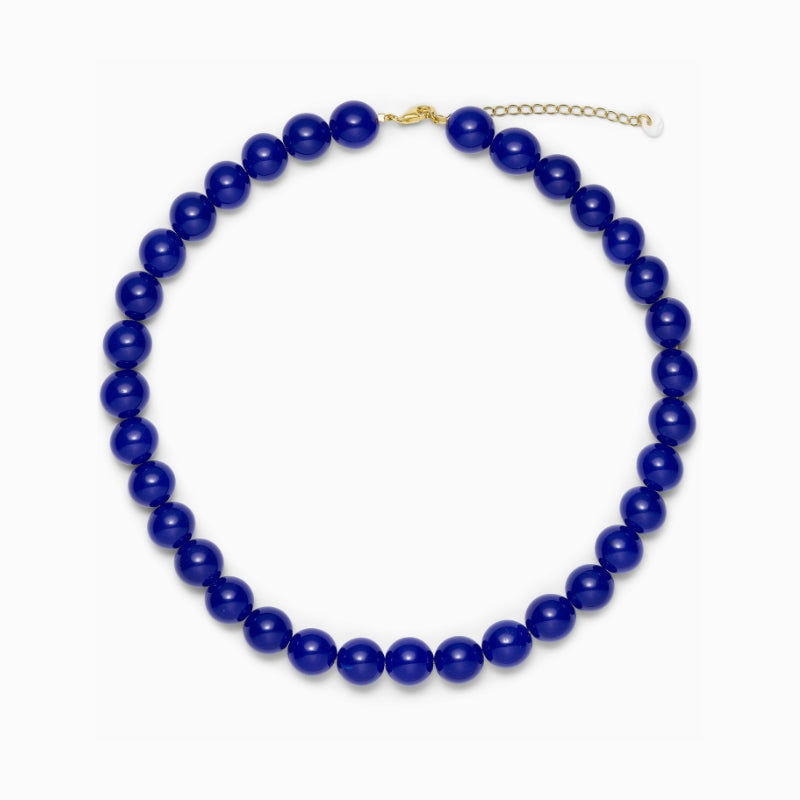Kette Faro Lapis Lazuli "Wisdom"