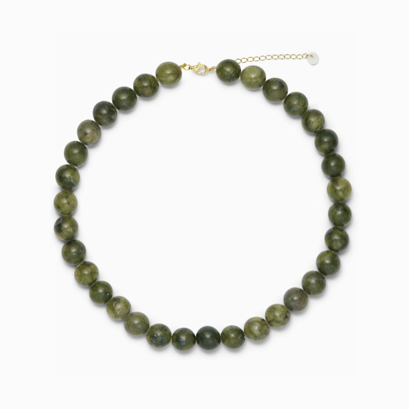 Kette Faro Southern Jade "Protection"
