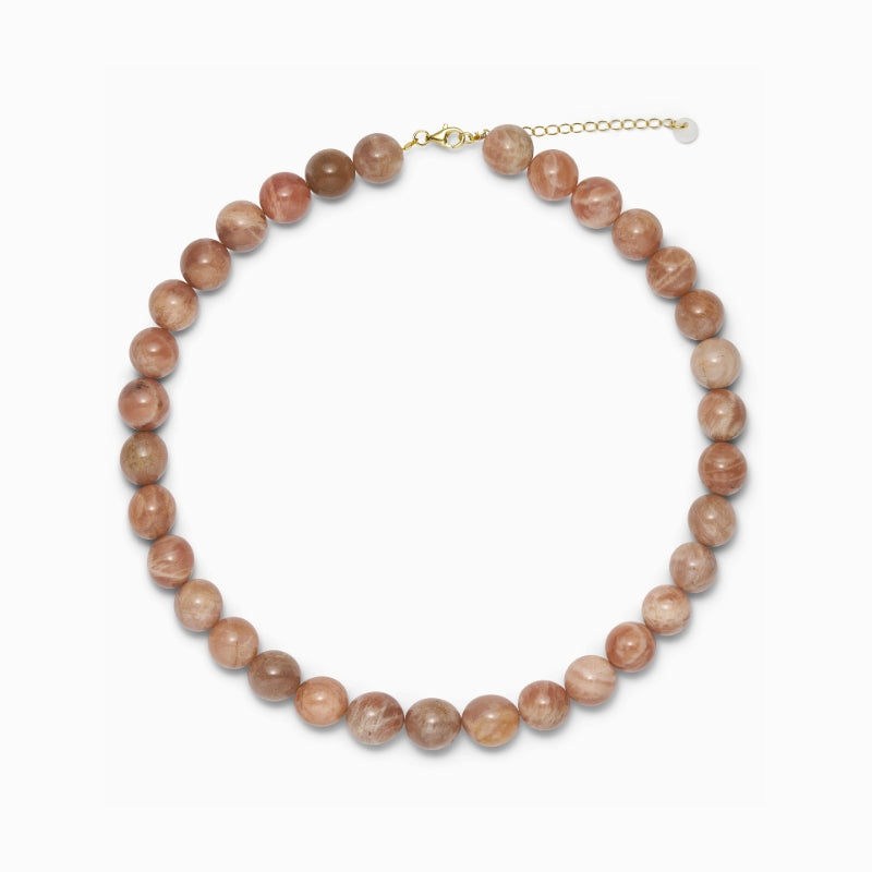 Kette Faro Sunstone "Power"